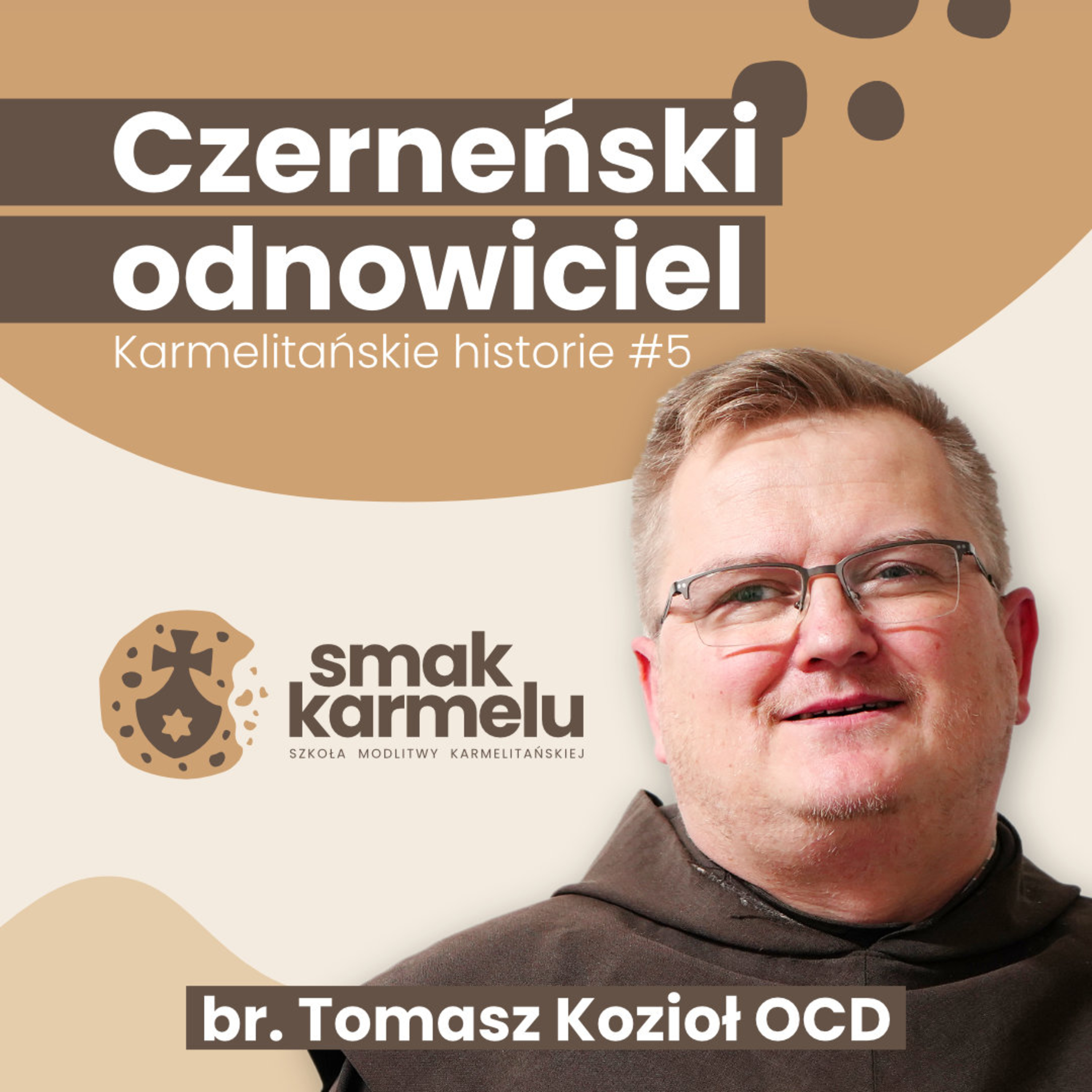Smak Karmelu