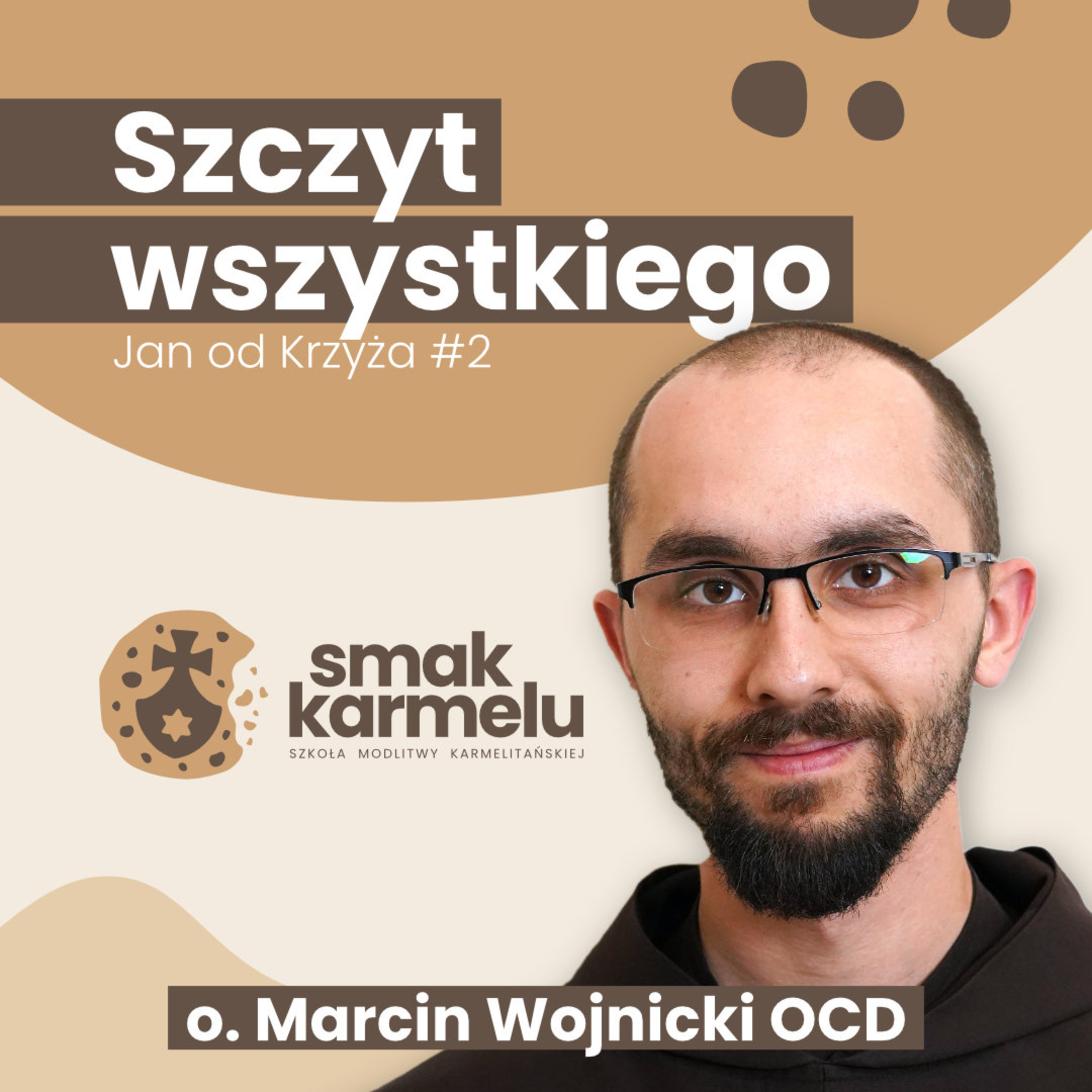 Smak Karmelu
