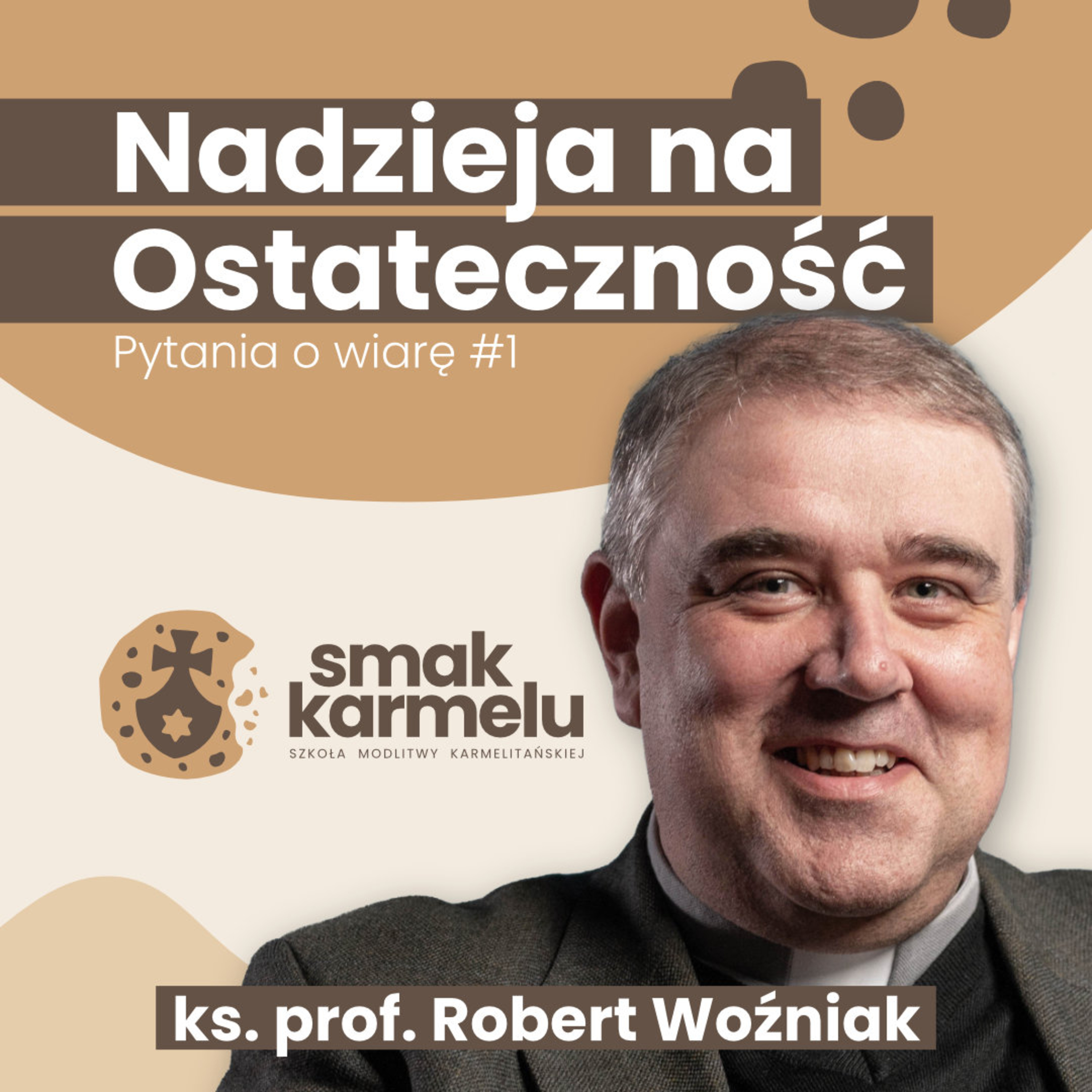 Smak Karmelu