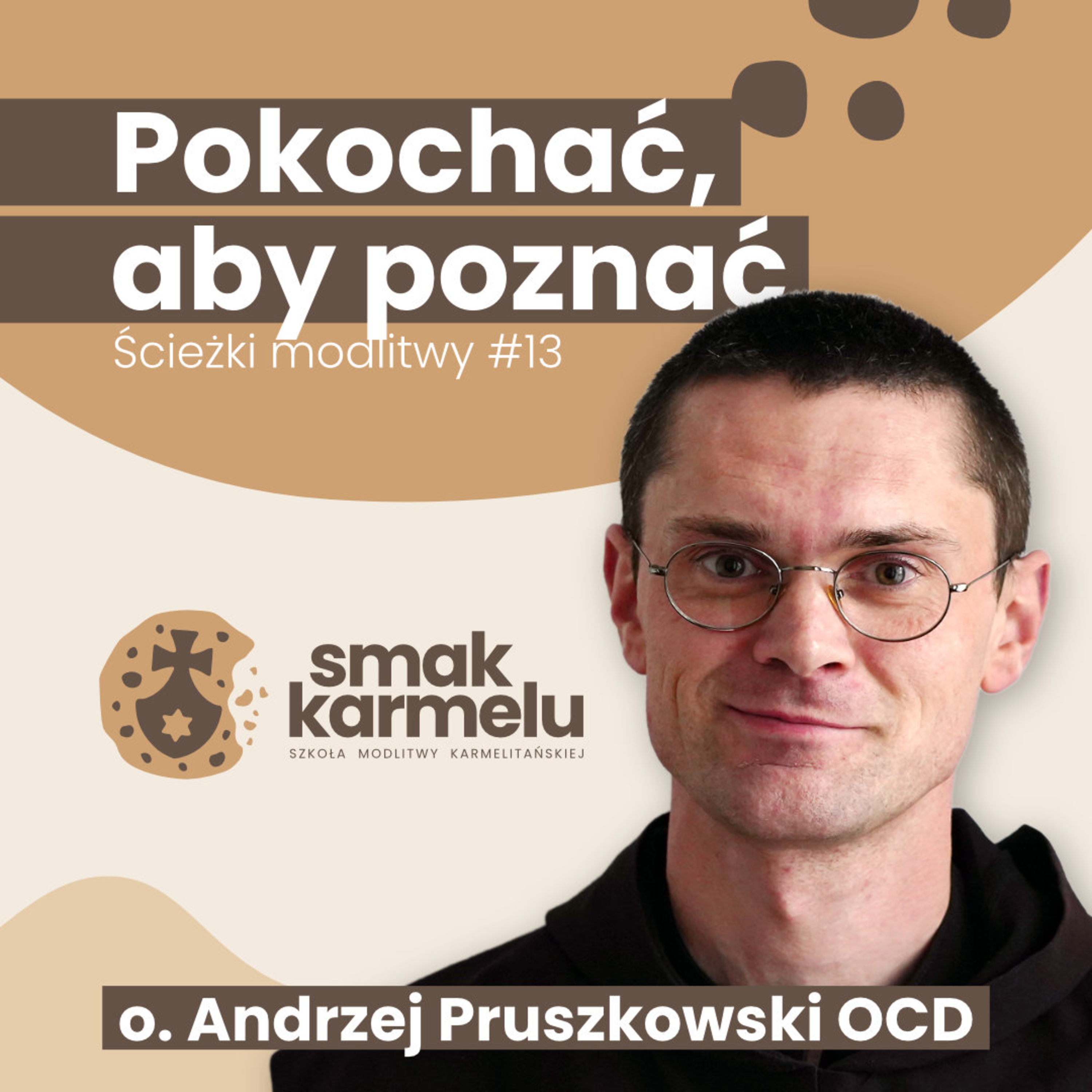Smak Karmelu
