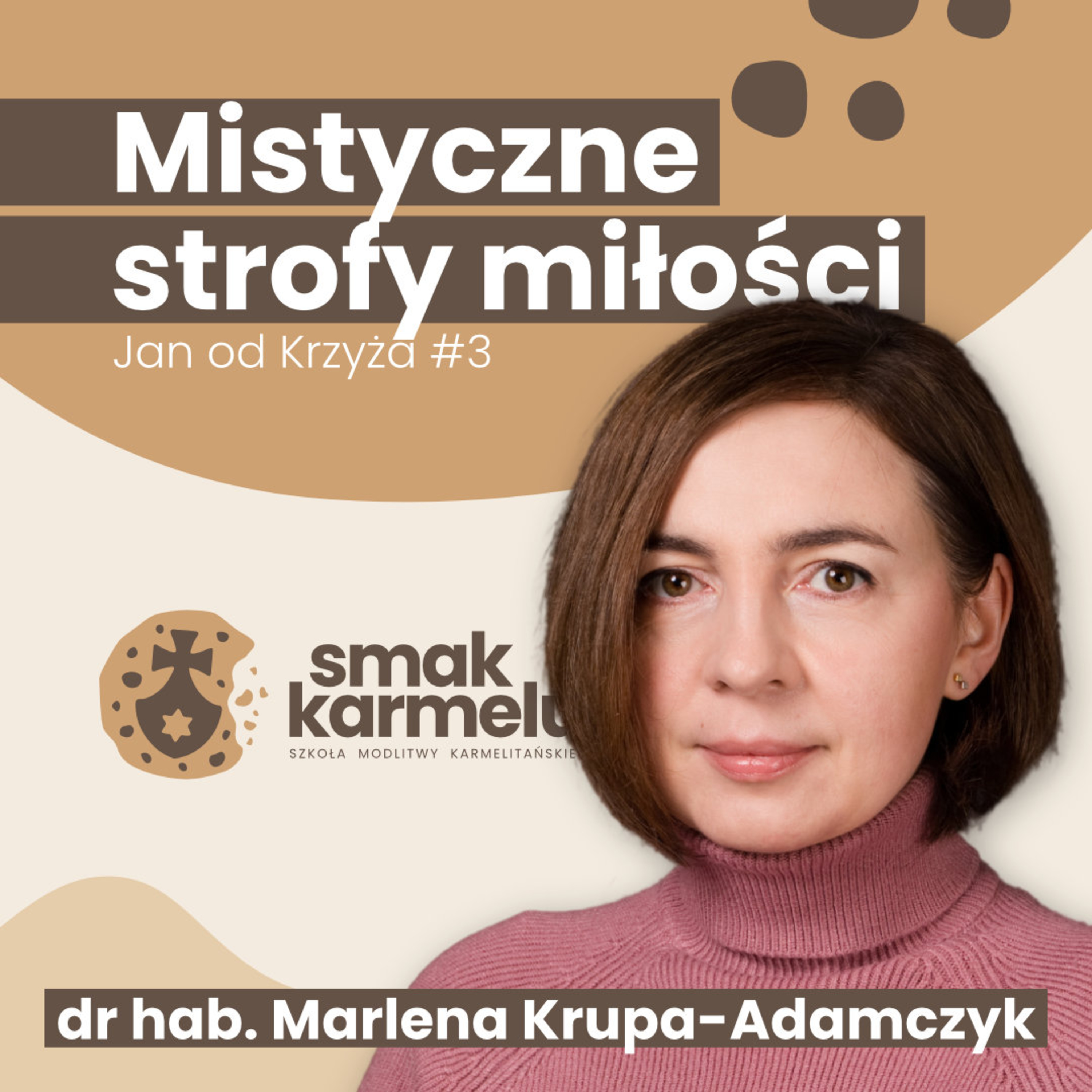 Smak Karmelu