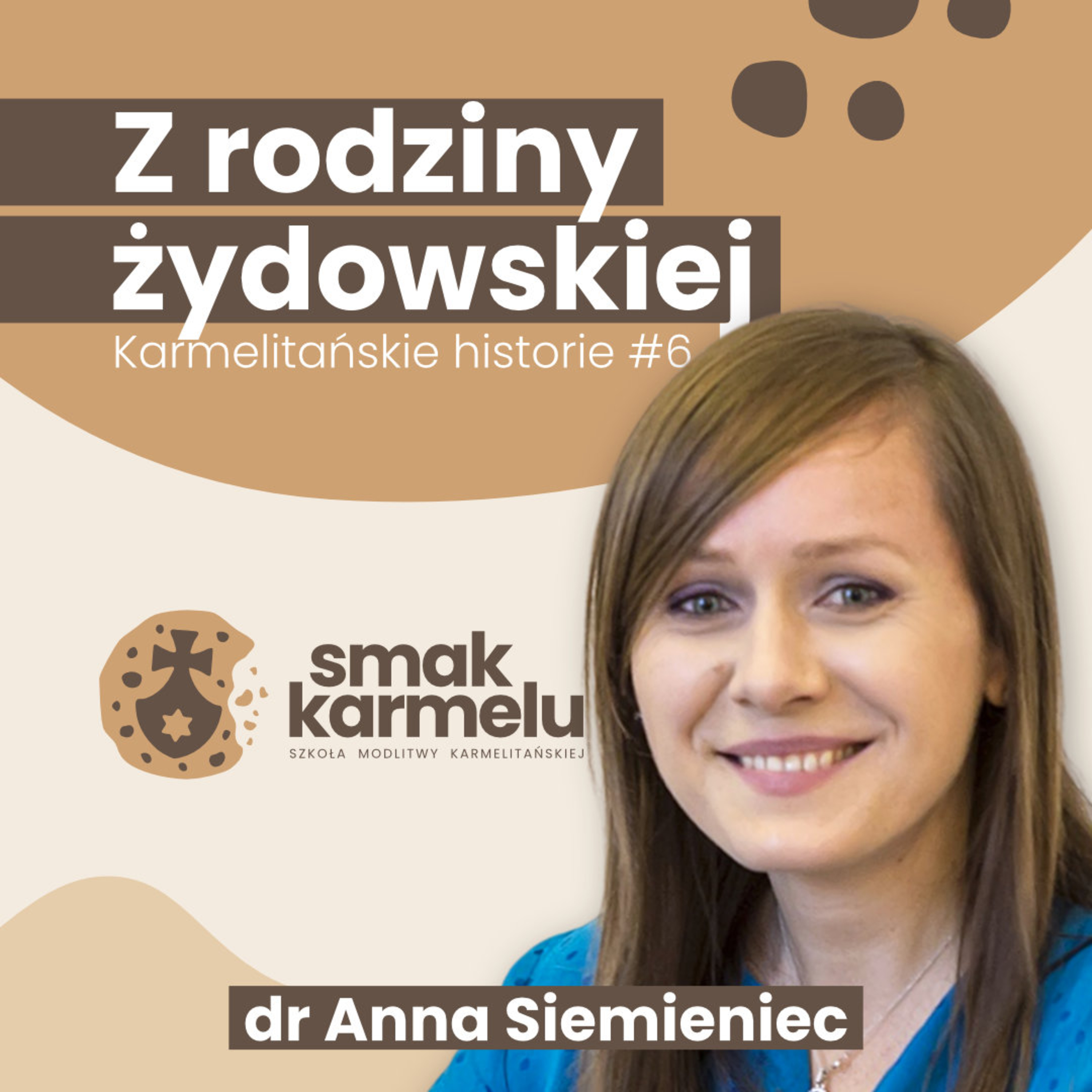 Smak Karmelu