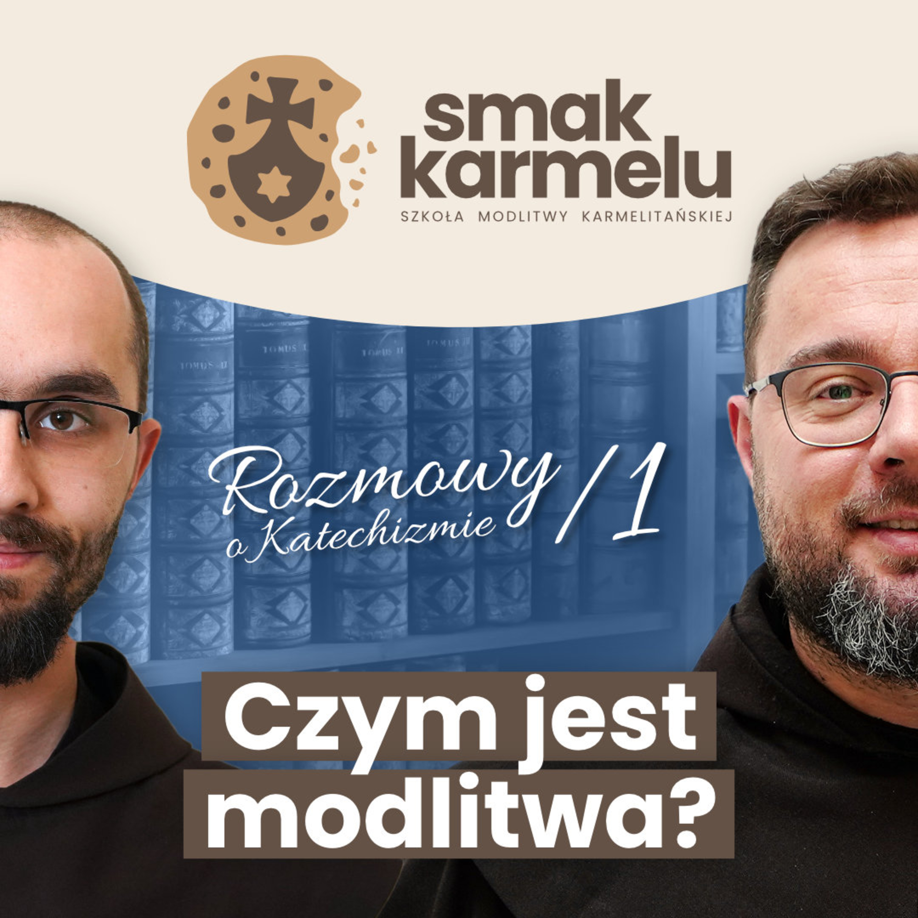 Smak Karmelu