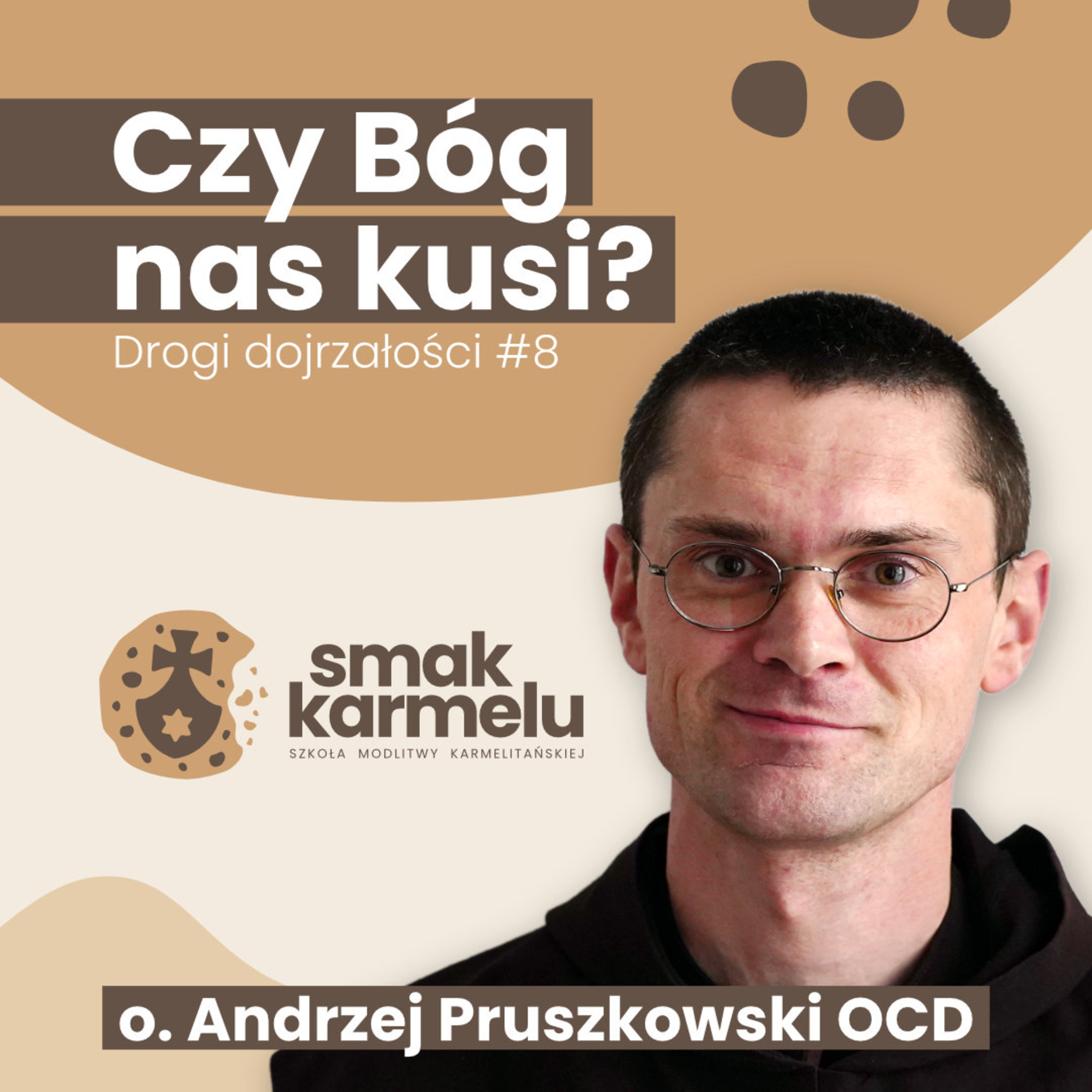 Smak Karmelu