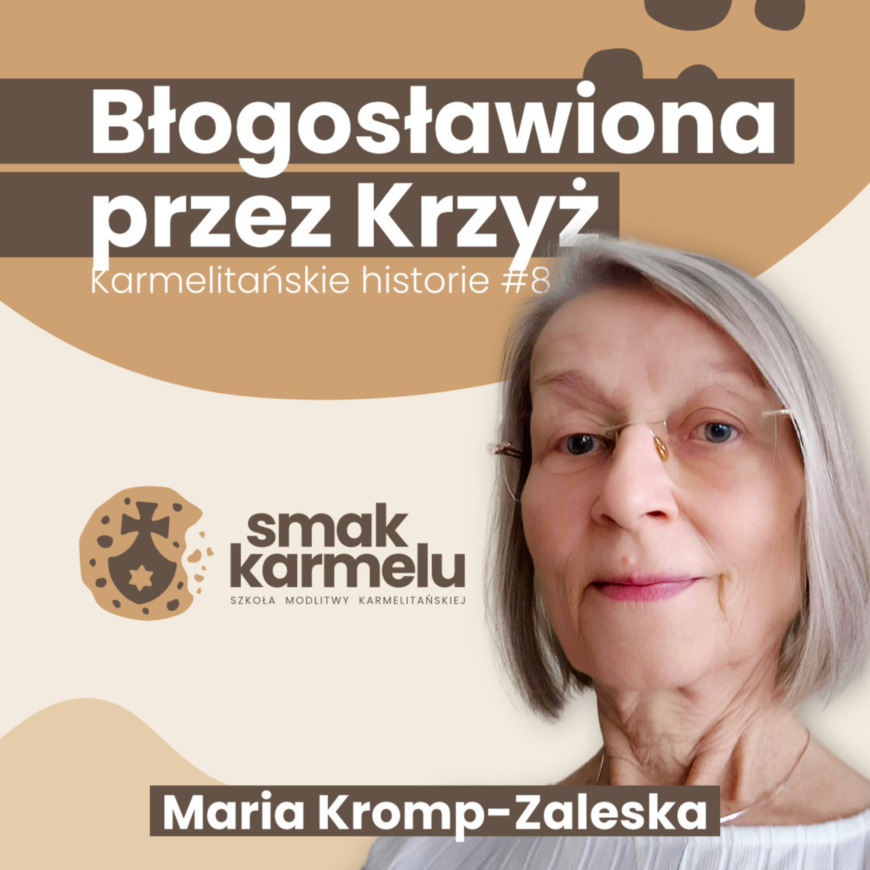 Smak Karmelu