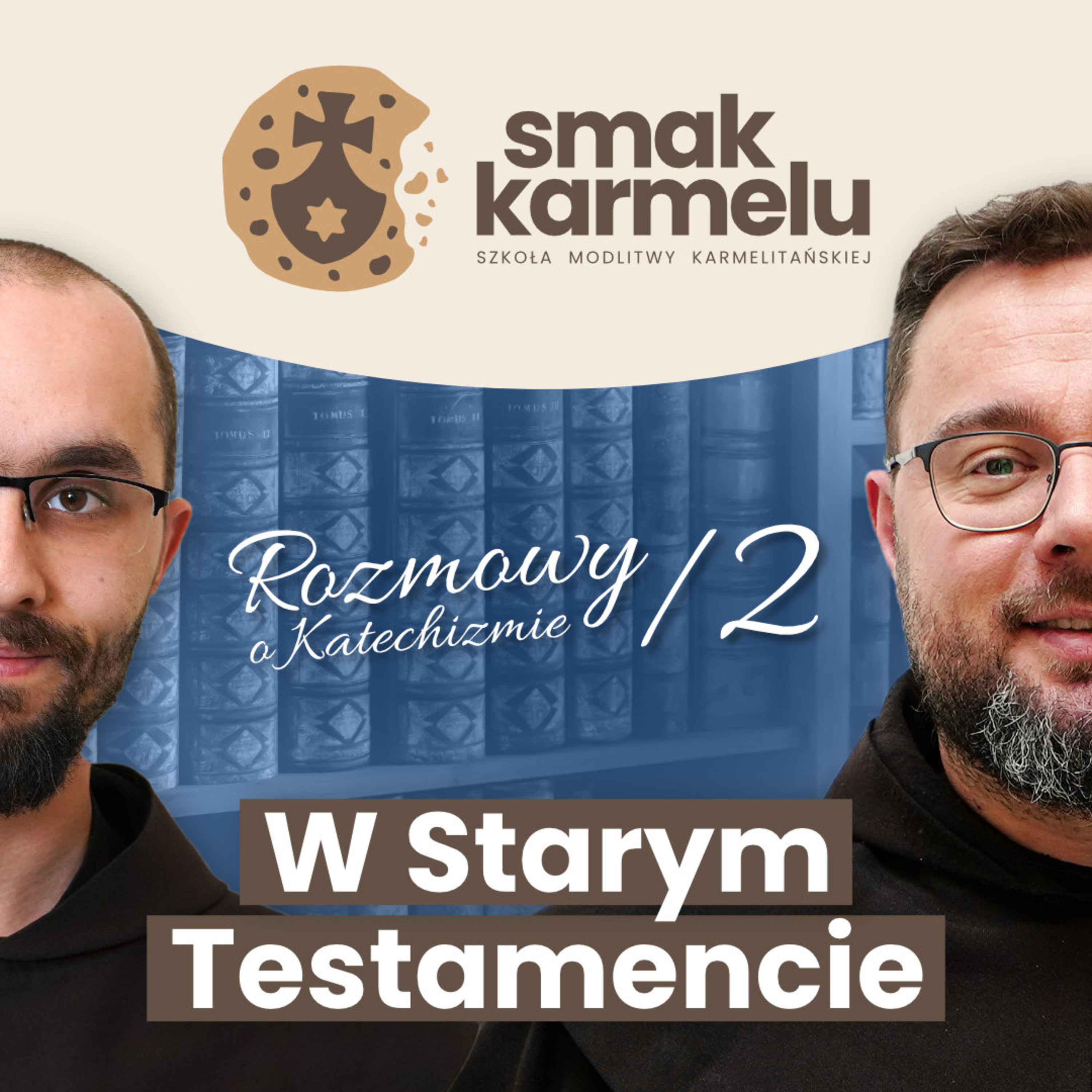 Smak Karmelu