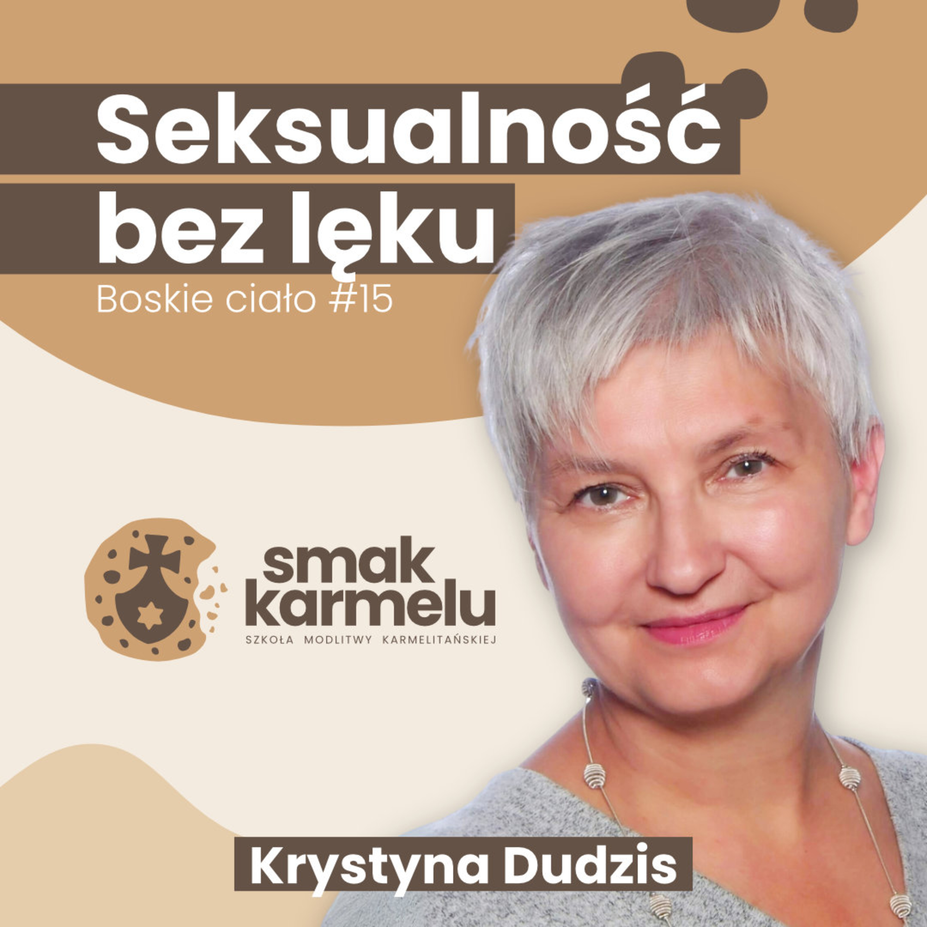 Smak Karmelu