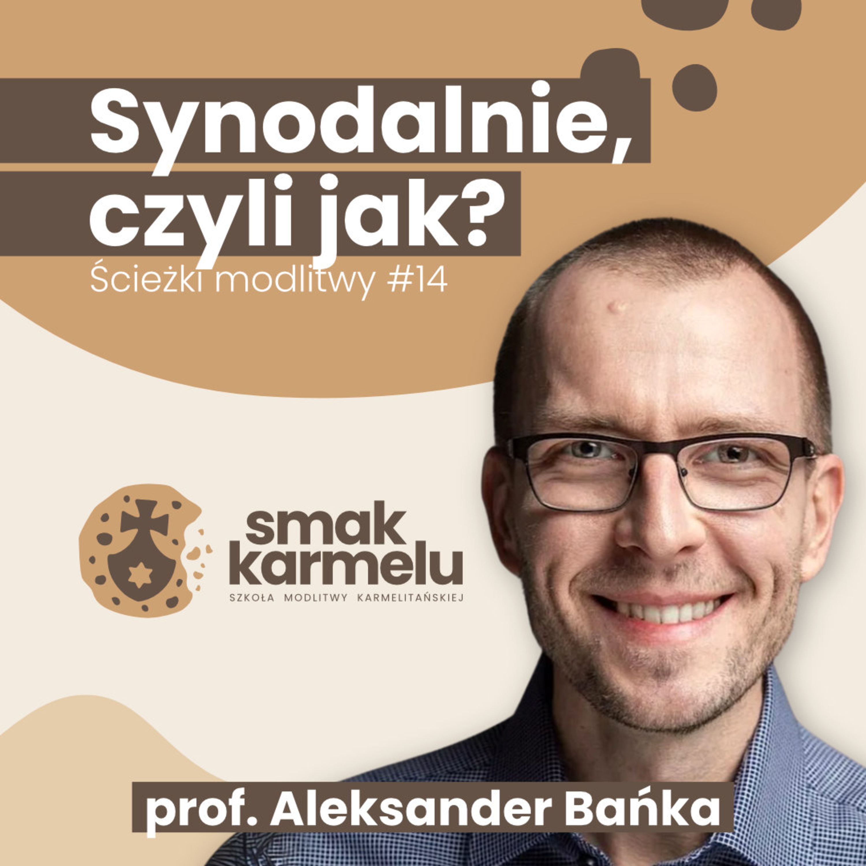 Smak Karmelu