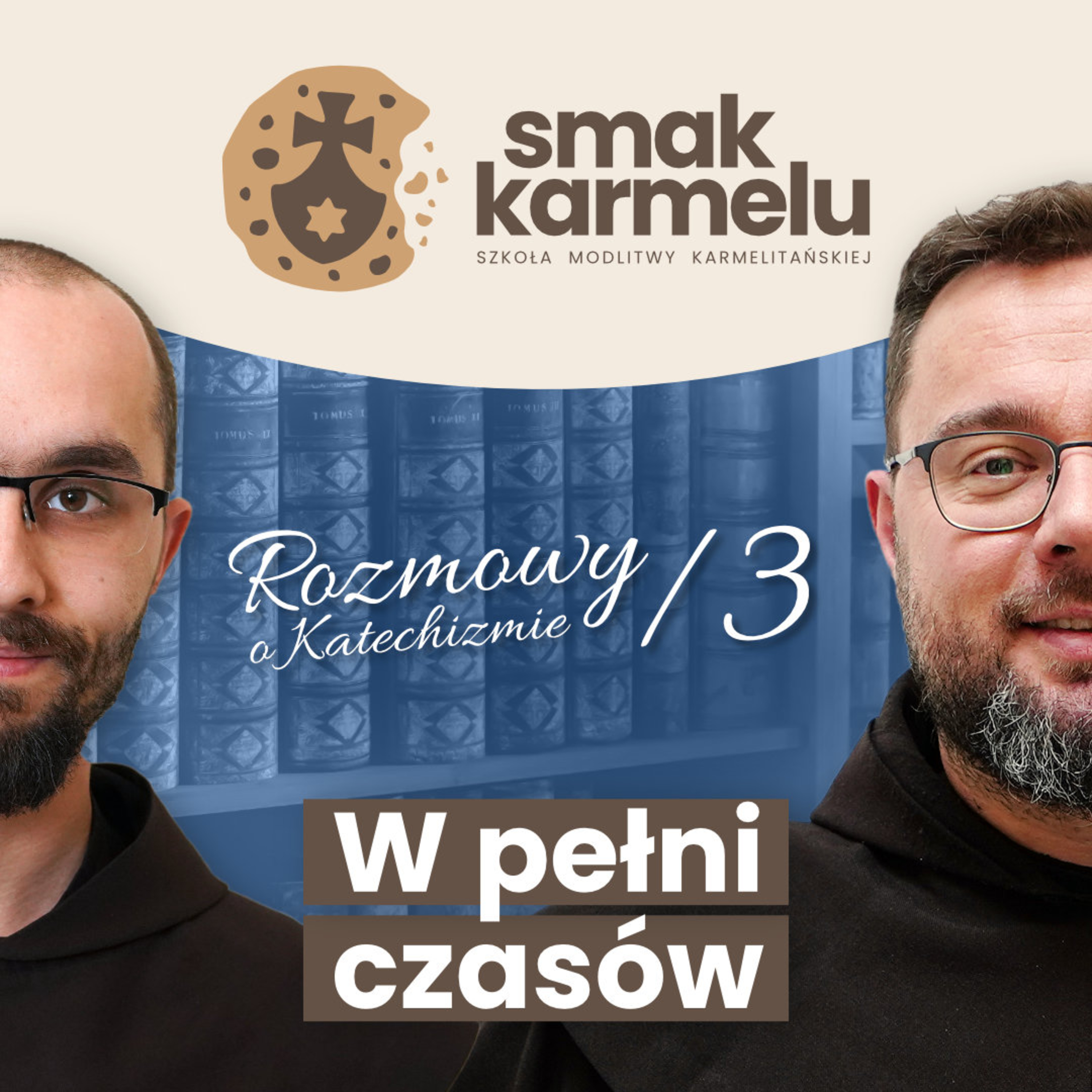 Smak Karmelu