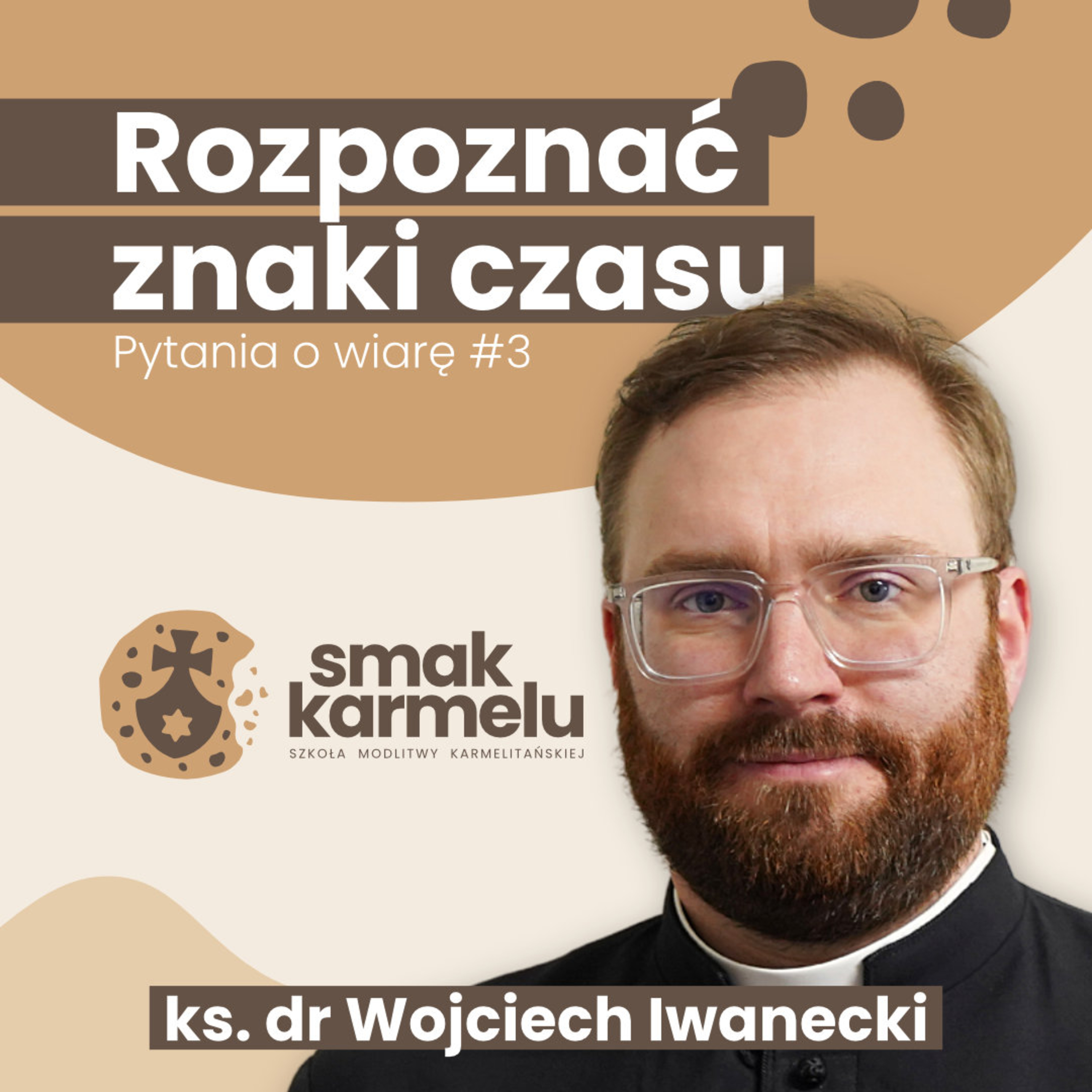 Smak Karmelu