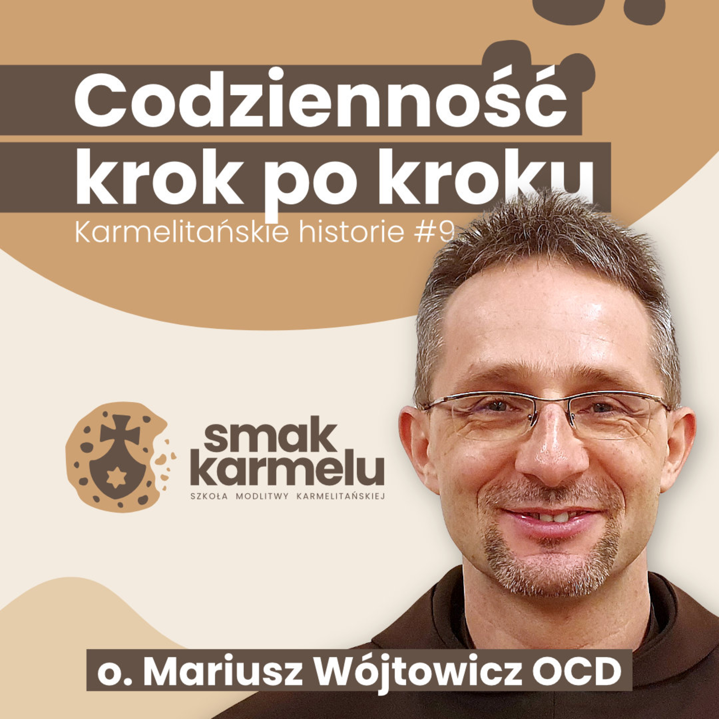 Smak Karmelu