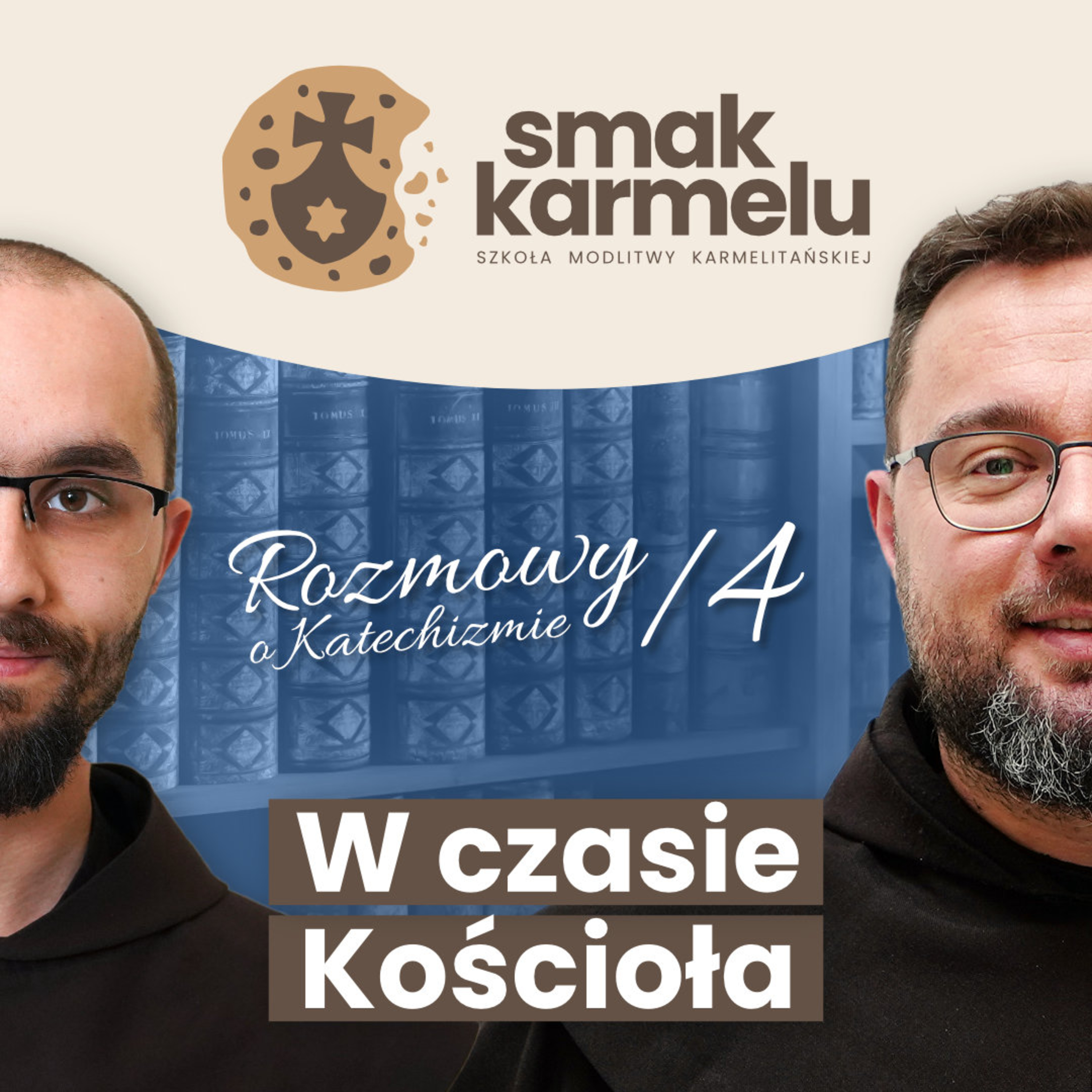 Smak Karmelu