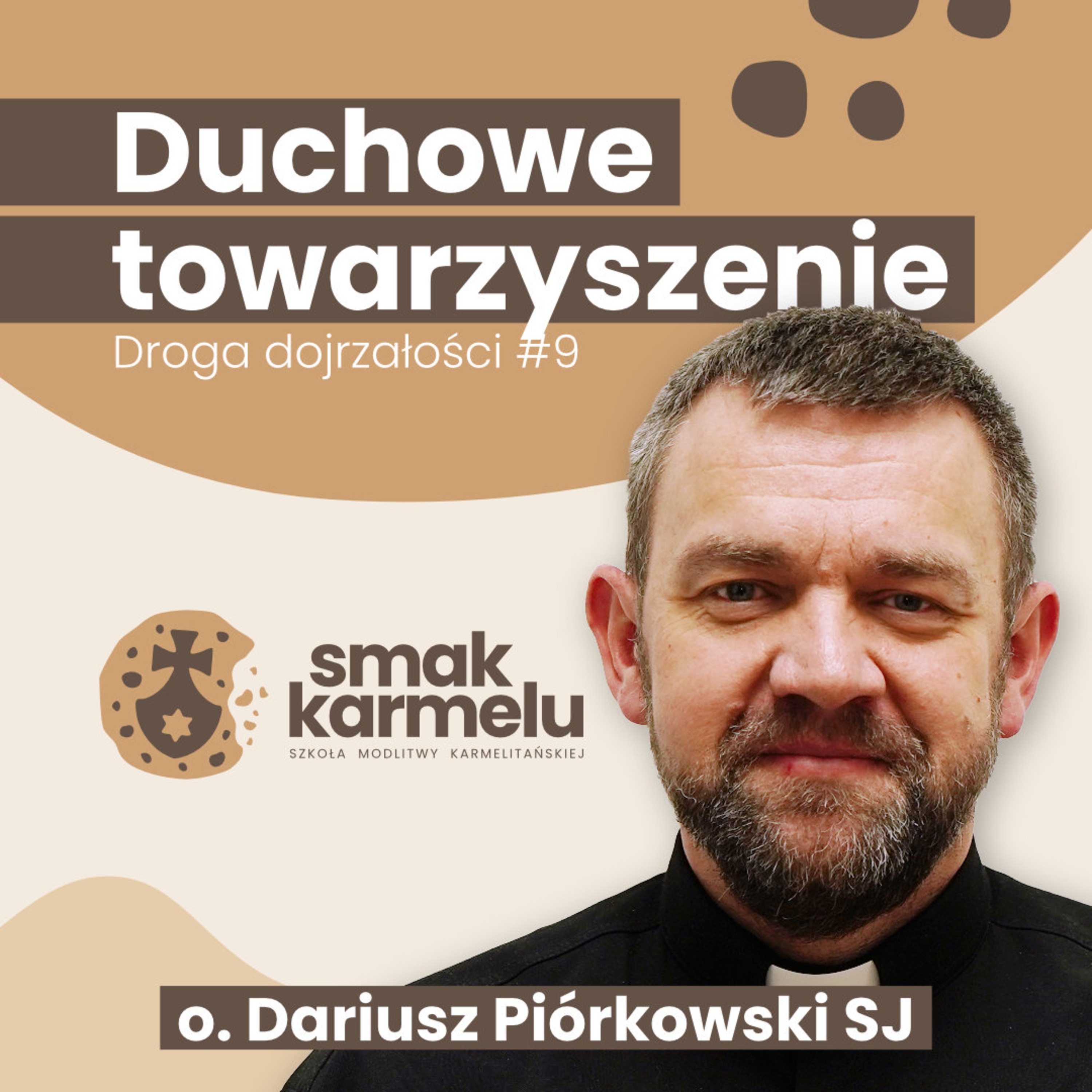 Smak Karmelu