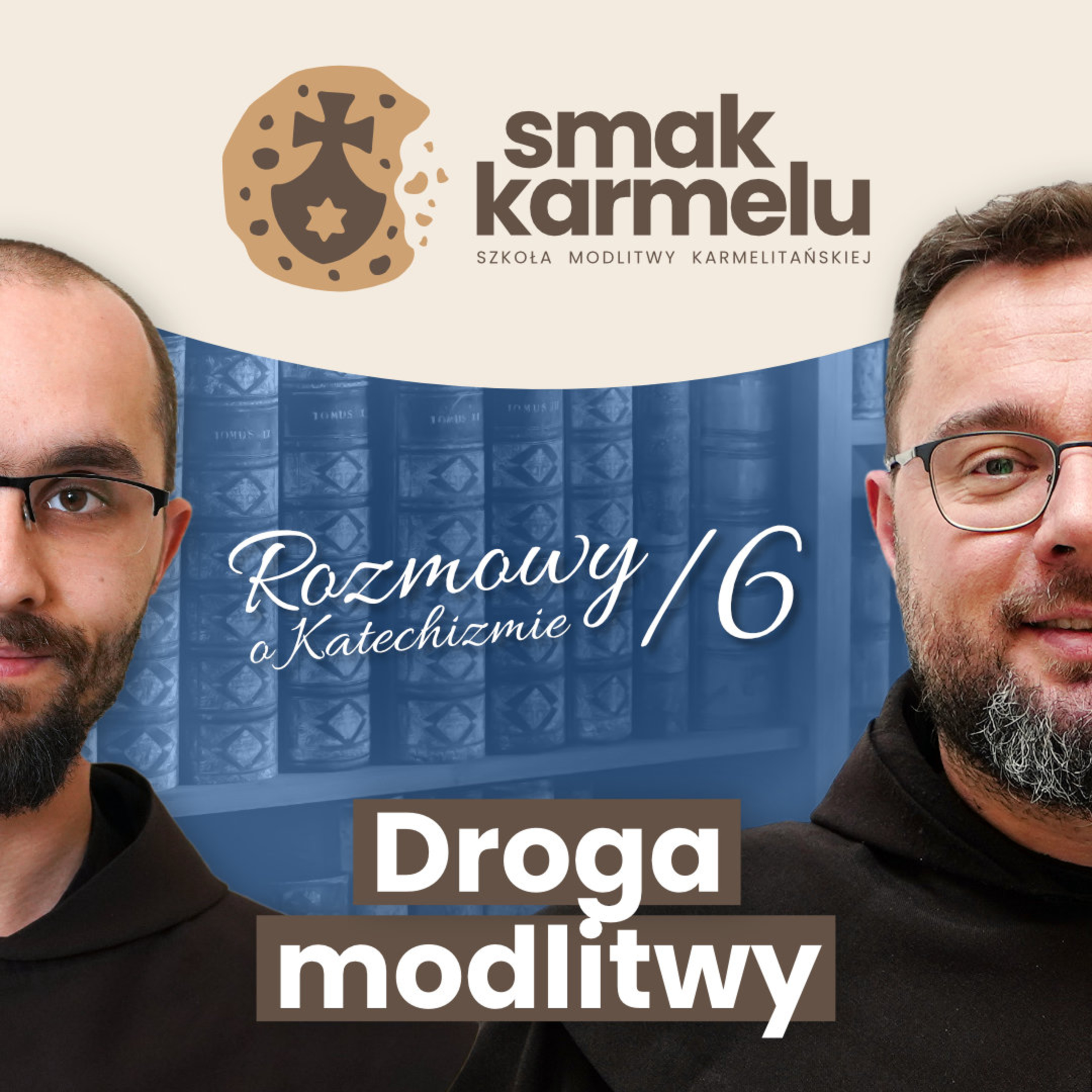 Smak Karmelu