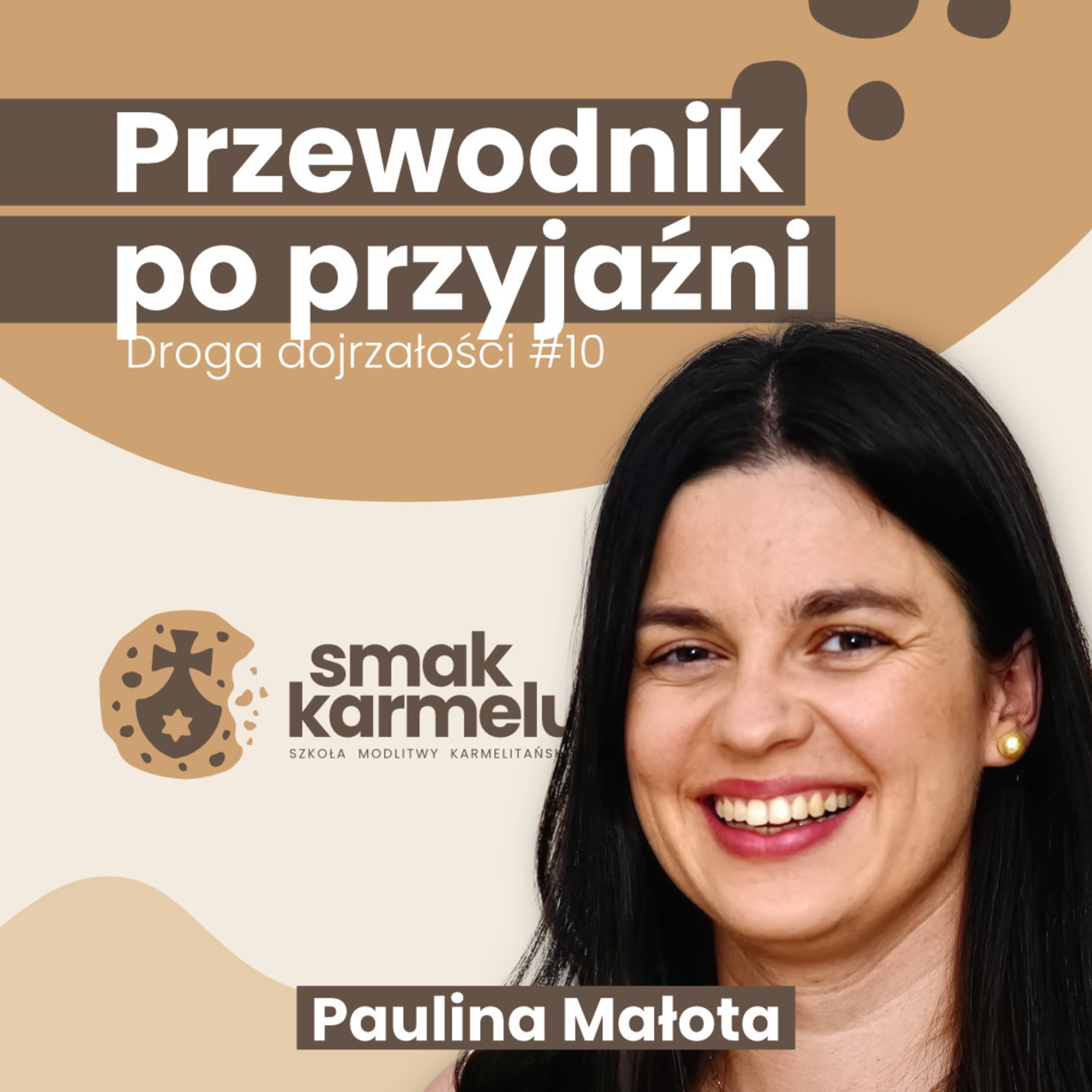 Smak Karmelu