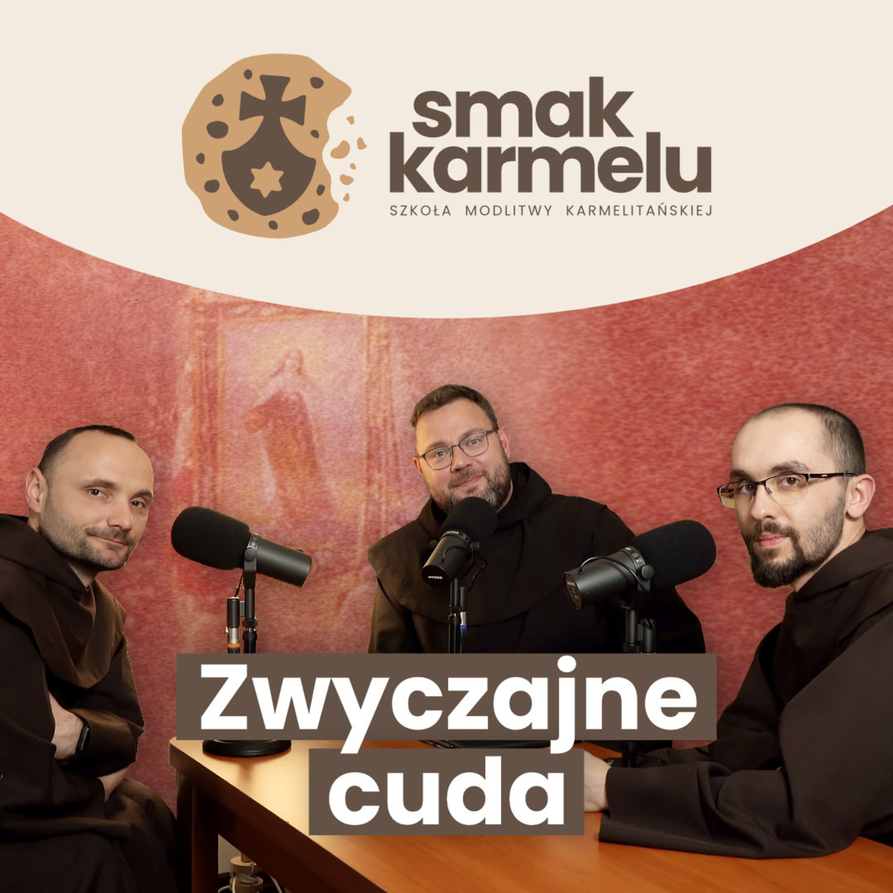 Smak Karmelu
