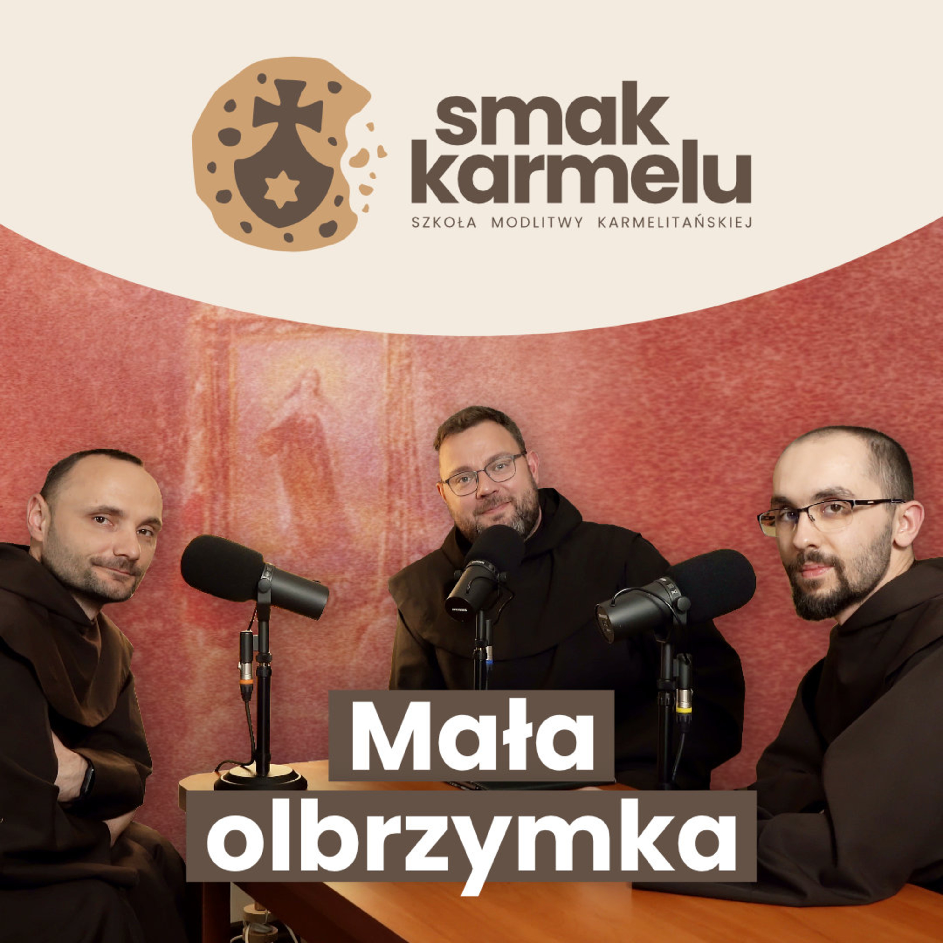 Smak Karmelu