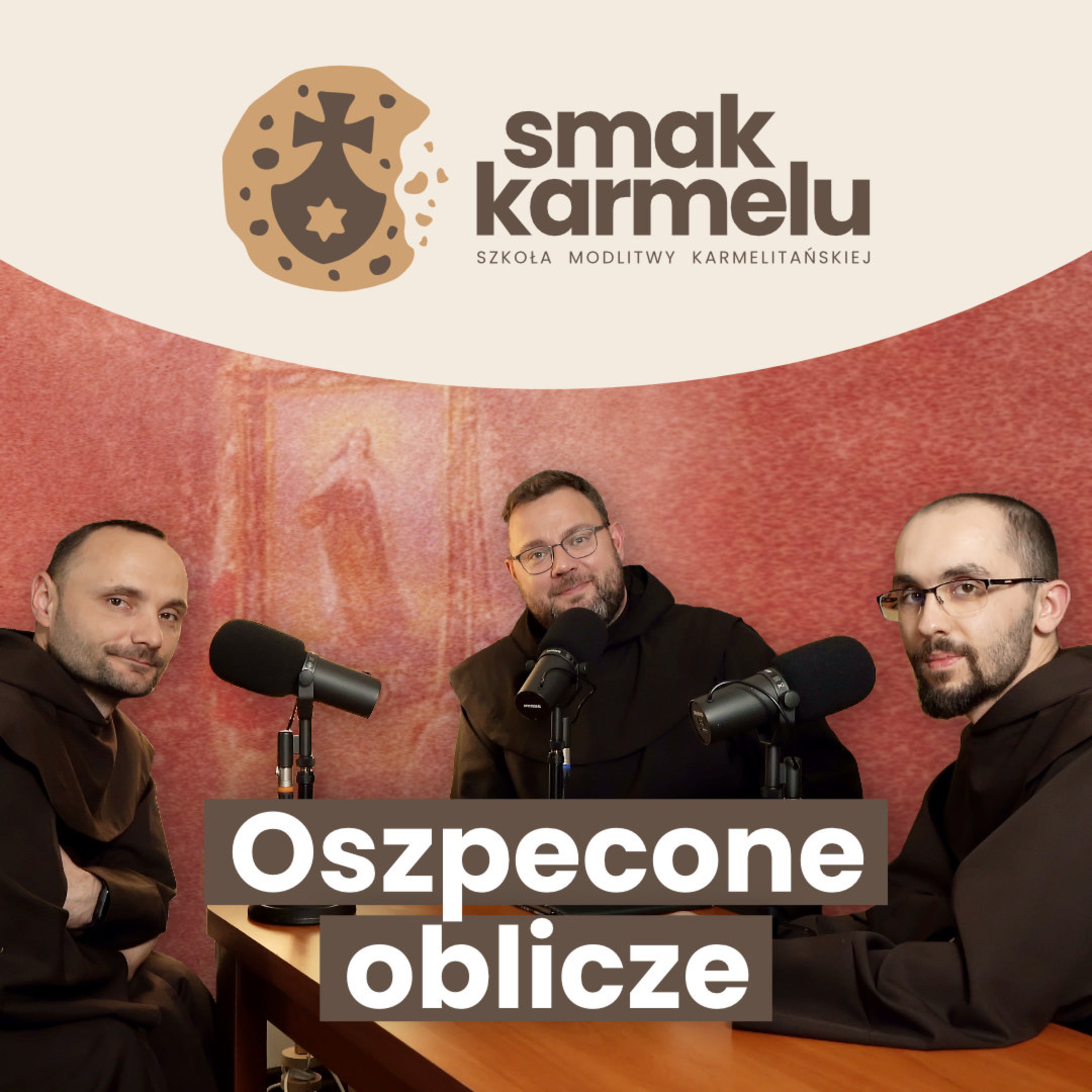 Smak Karmelu