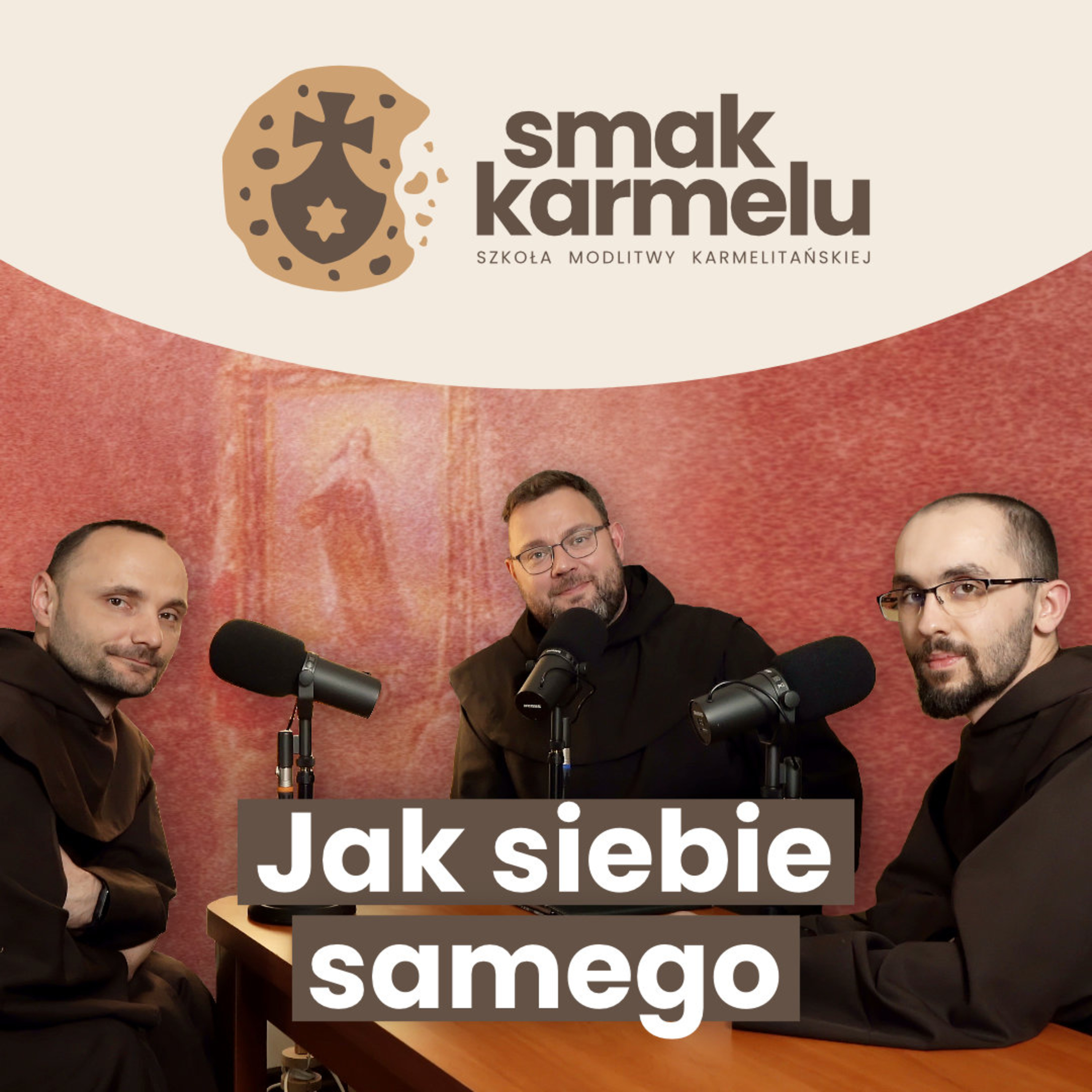 Jak siebie samego (Rozmowy o Małej Teresie #12)