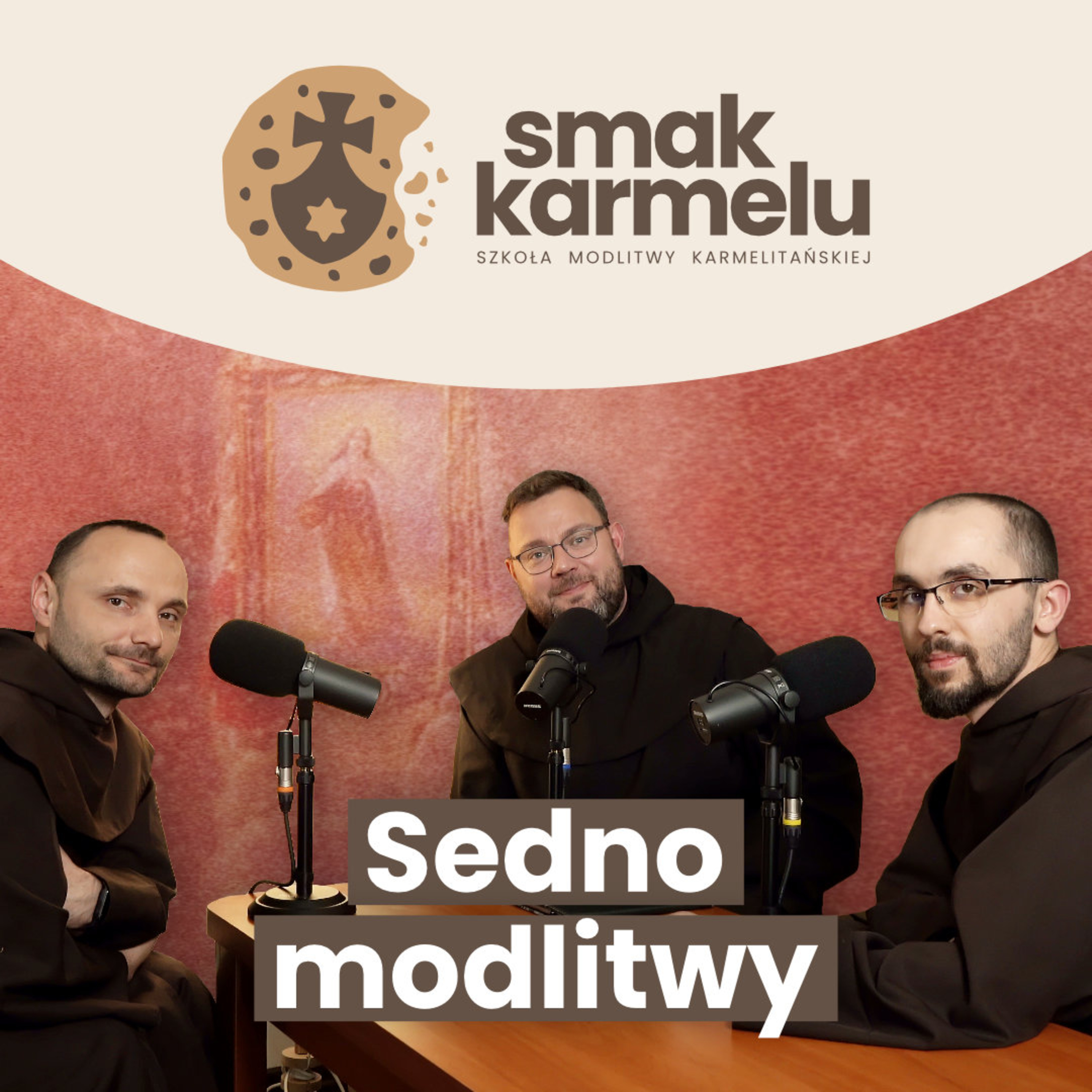 Sedno modlitwy (Rozmowy o Małej Teresie #13)