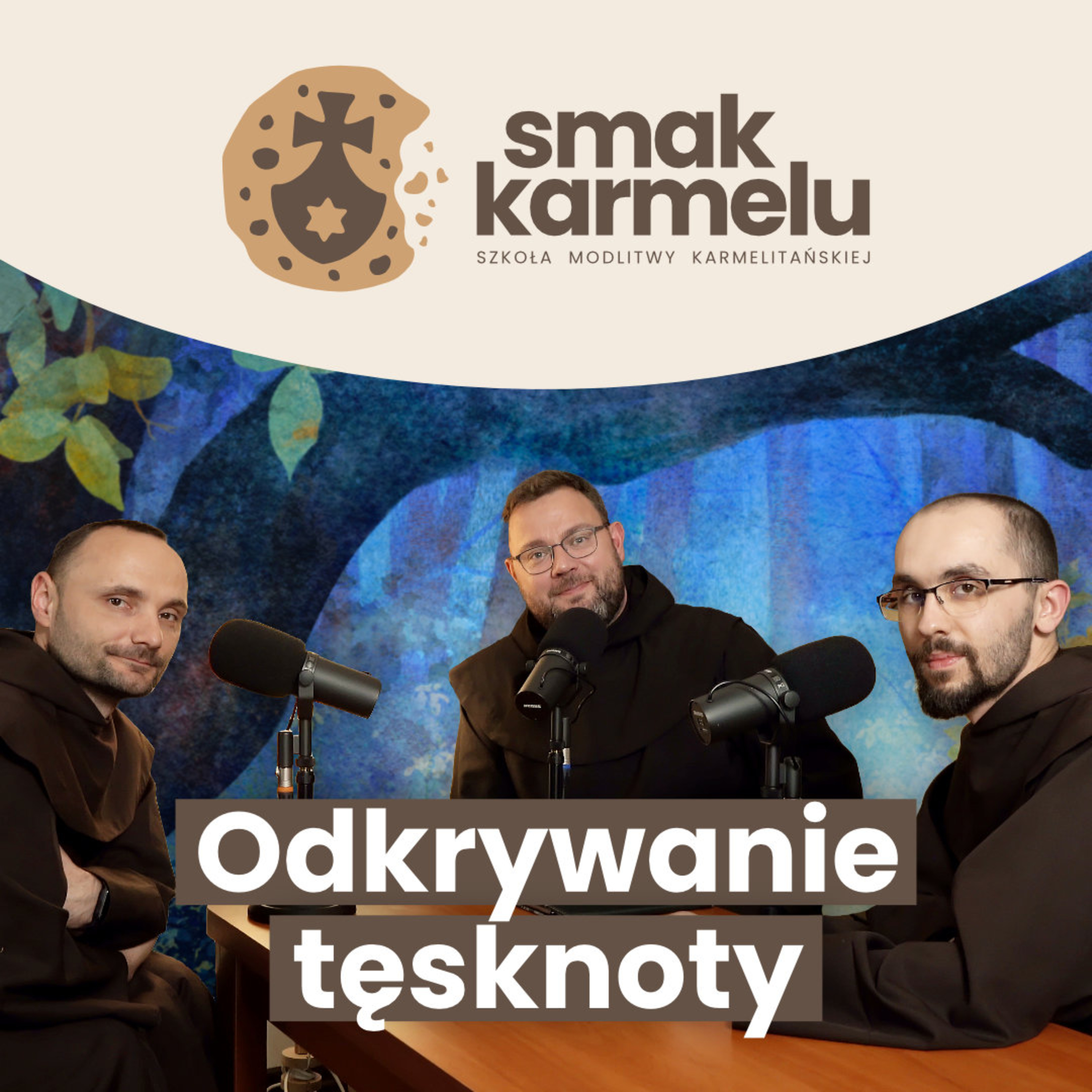 Odkrywanie tęsknoty (W pogoni za Ukrytym #1)