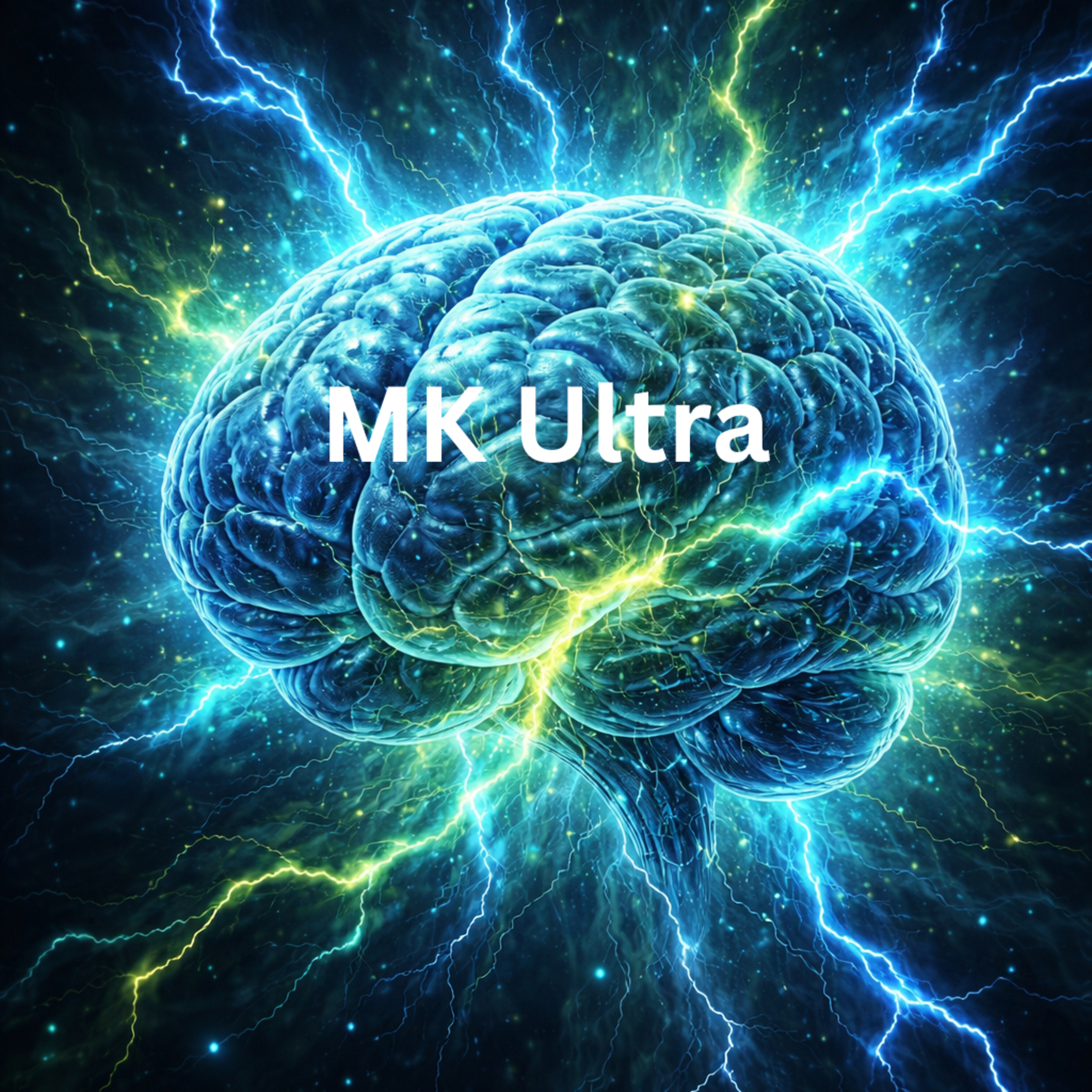 MK Ultra episode artwork