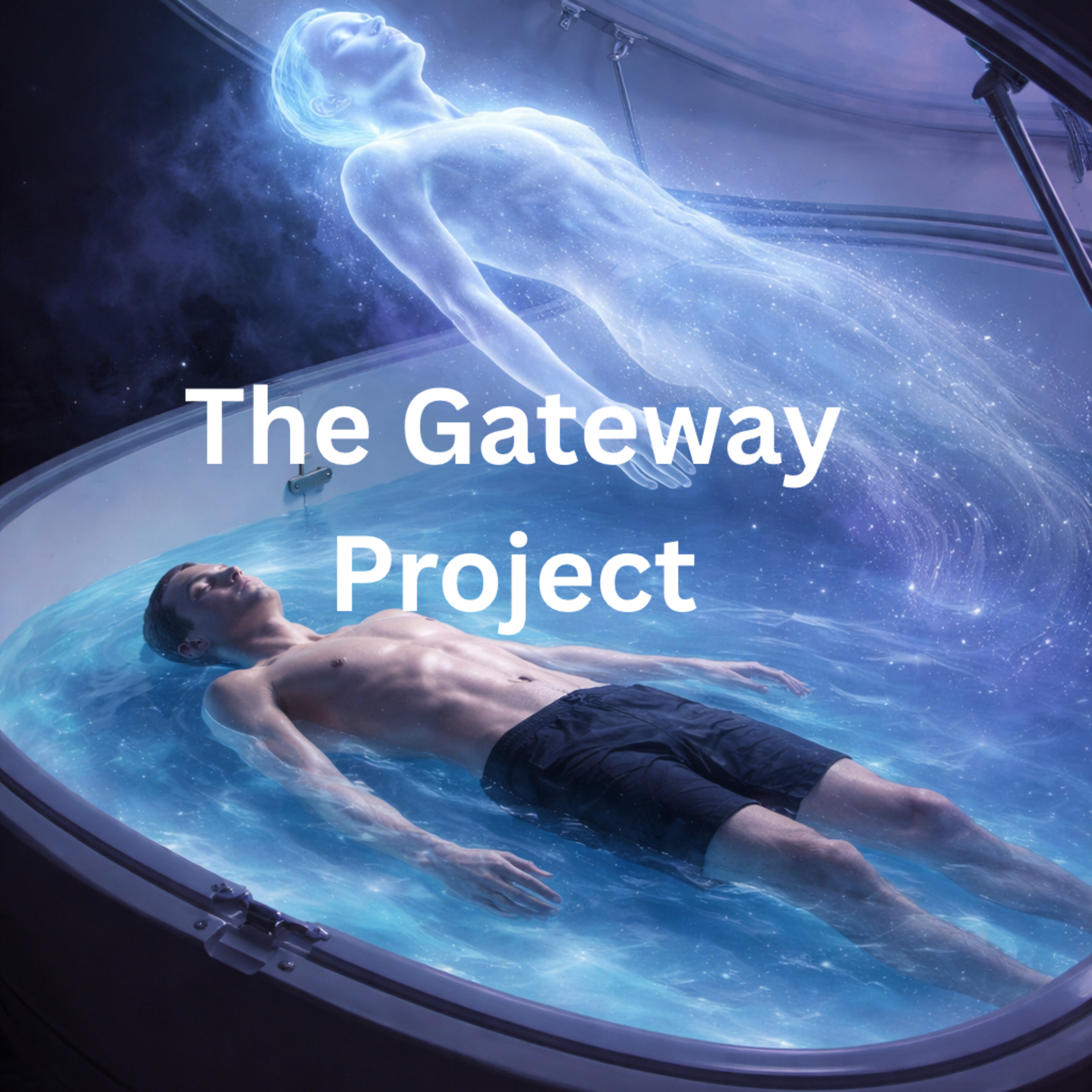 The Gateway Project  episode artwork