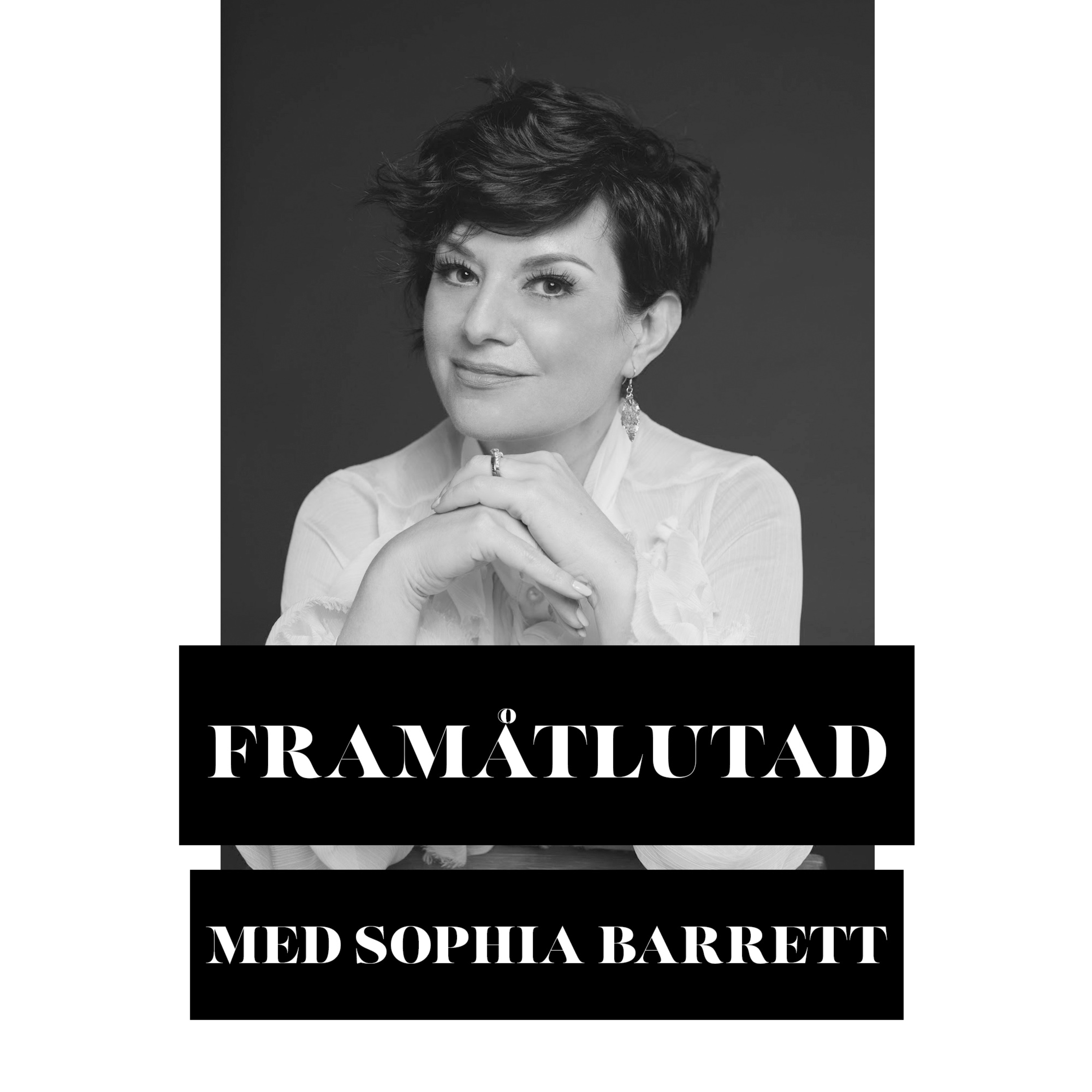 044 Sophia Barrett on planting, growing and leading one of UKs largest churches, not sleeping for eight months and the profound discovery of true identity.