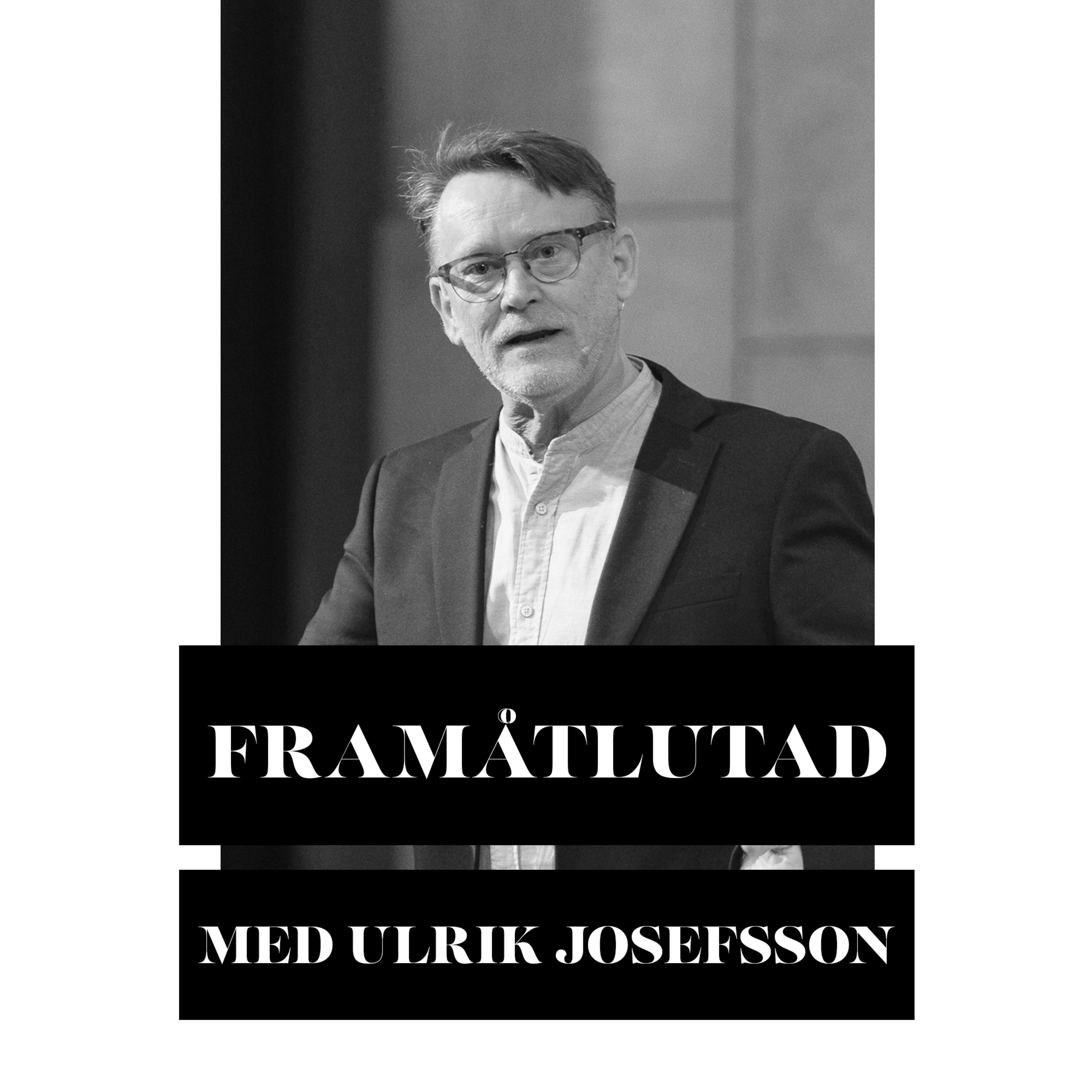 045 Ulrik Josefsson om att vara ny rektor på ALT, pingströrelsens förändrade självbild och utmaningen att resa upp tjänstegåvor. episode artwork