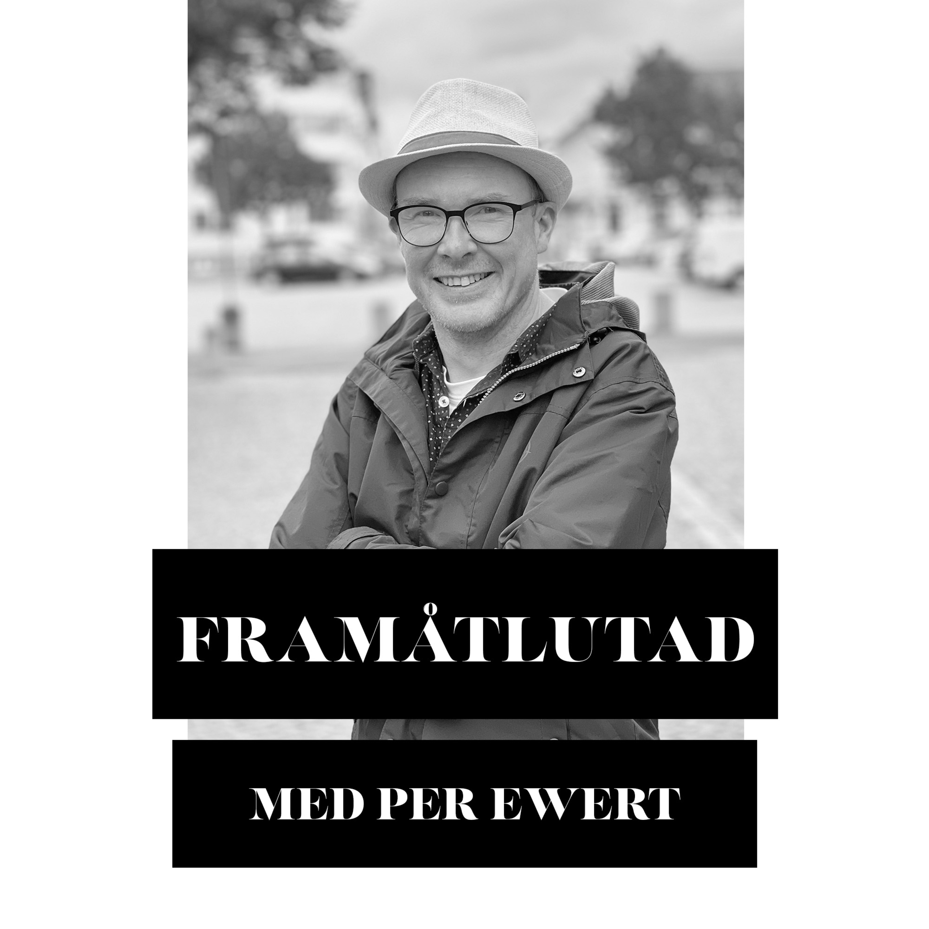 048 Per Ewert om hur Sverige blev världens mest sekulär-individualistiska land, varför det behövs kristna tankesmedjor och hur det är att utstå vass kritik offentligt. episode artwork