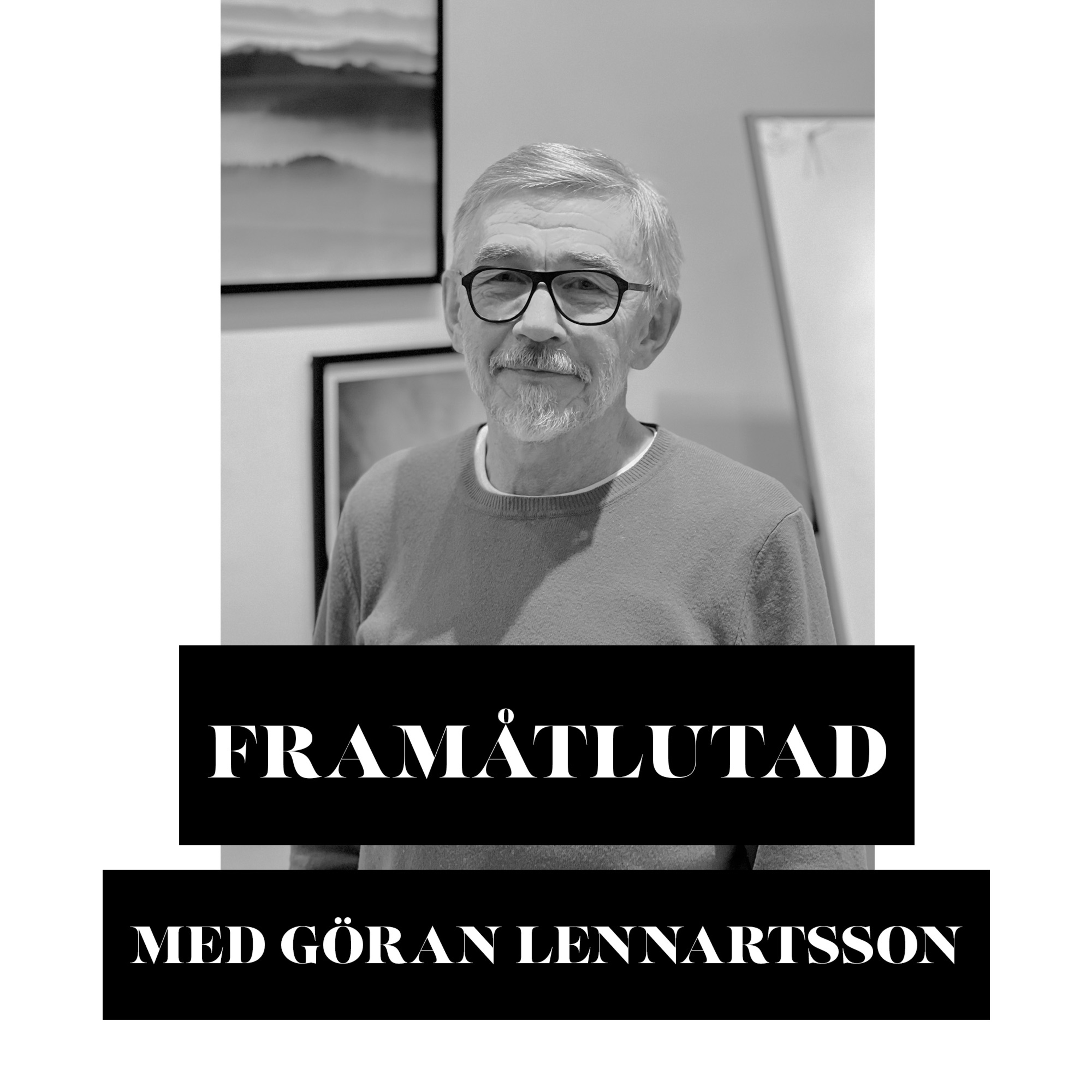 051 Göran Lennartsson om julevangeliets historicitet, huruvida kyrkan föddes på pingstdagen och om judarna fortfarande är Guds folk episode artwork
