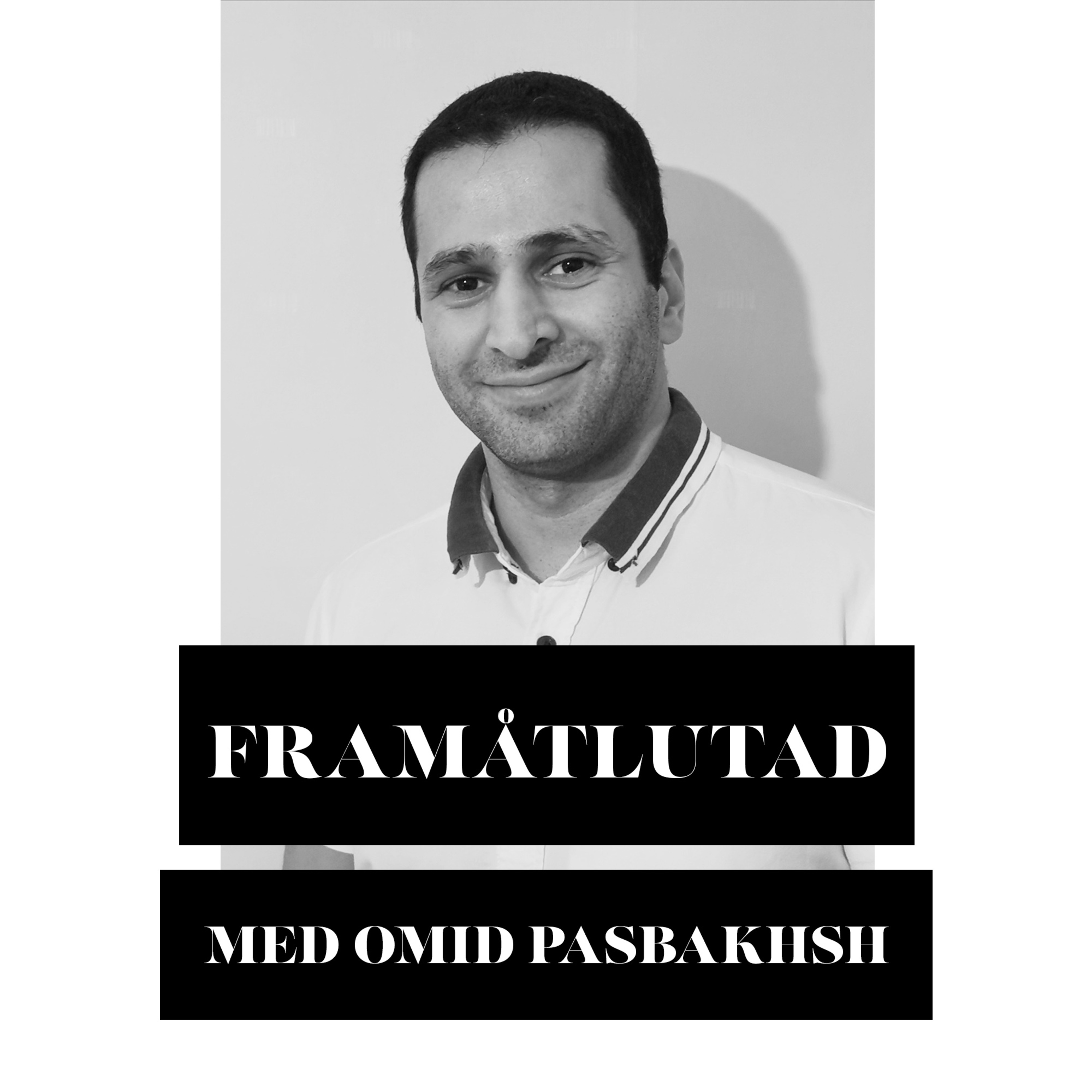057 Omid Pasbakhsh om muslimer och kristna tillber samma Gud, Muhammed som den perfekta människan och svårigheten att kritisera islam i Sverige idag episode artwork