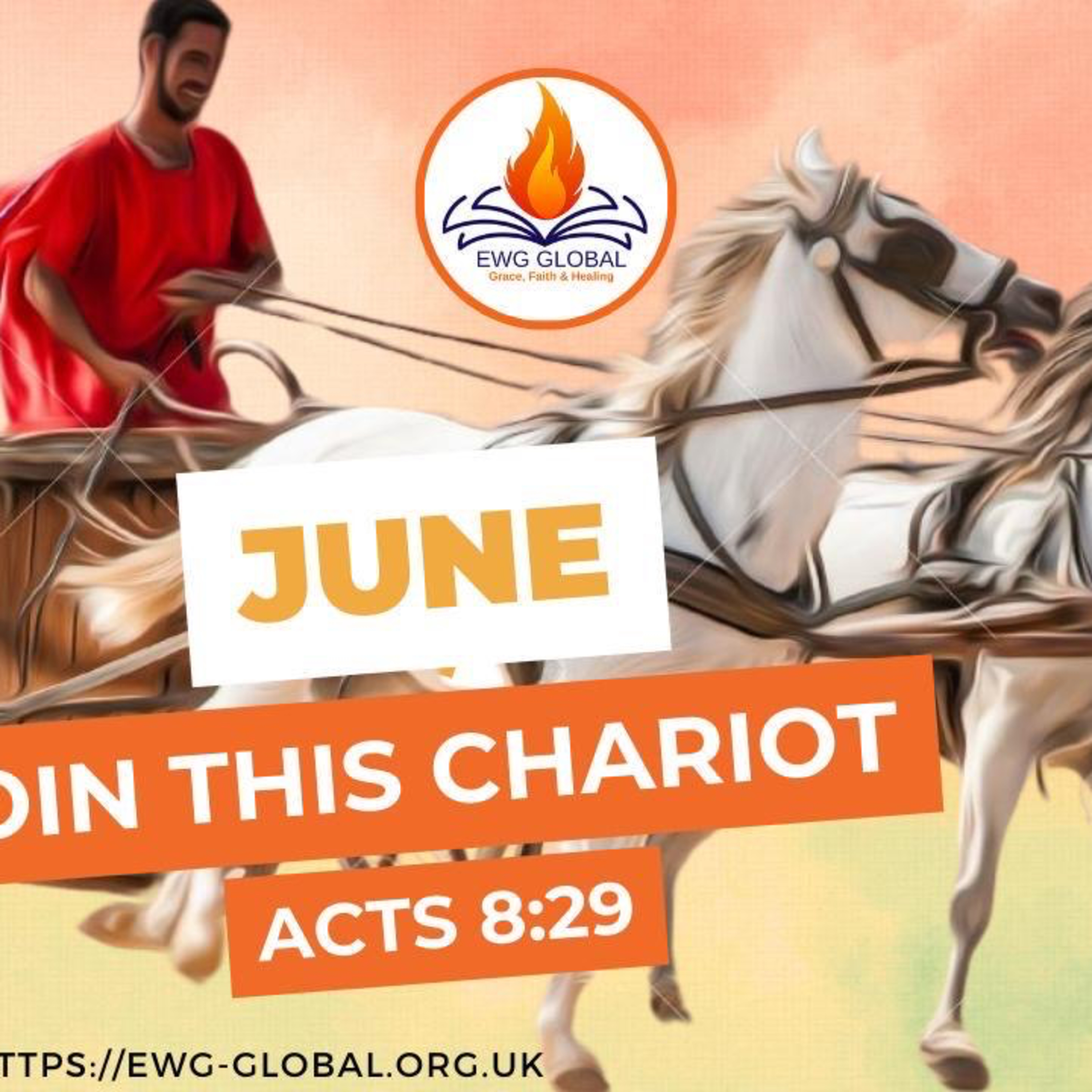Why You Should Join this Chariot episode artwork