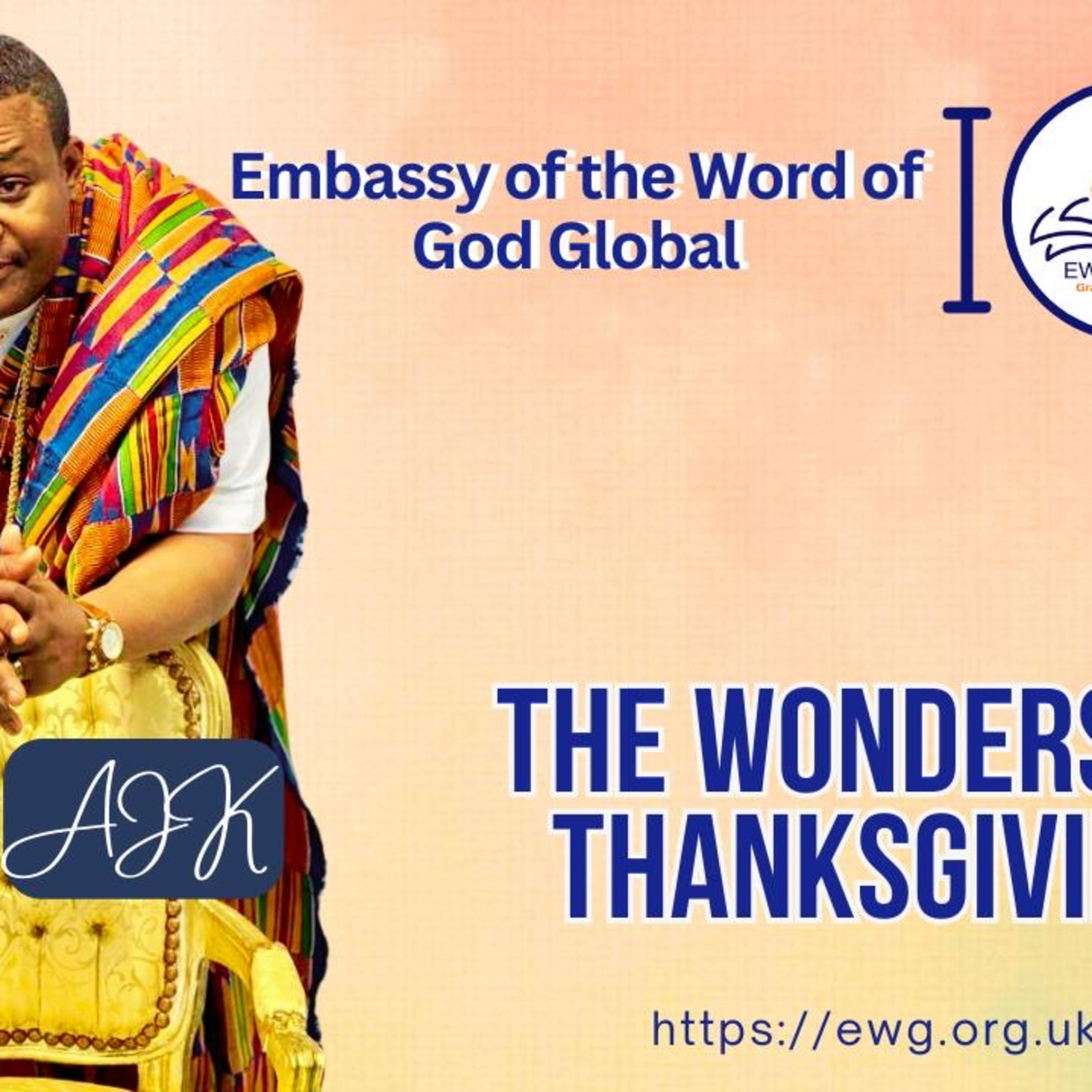 The Wonders of Thanksgiving episode artwork