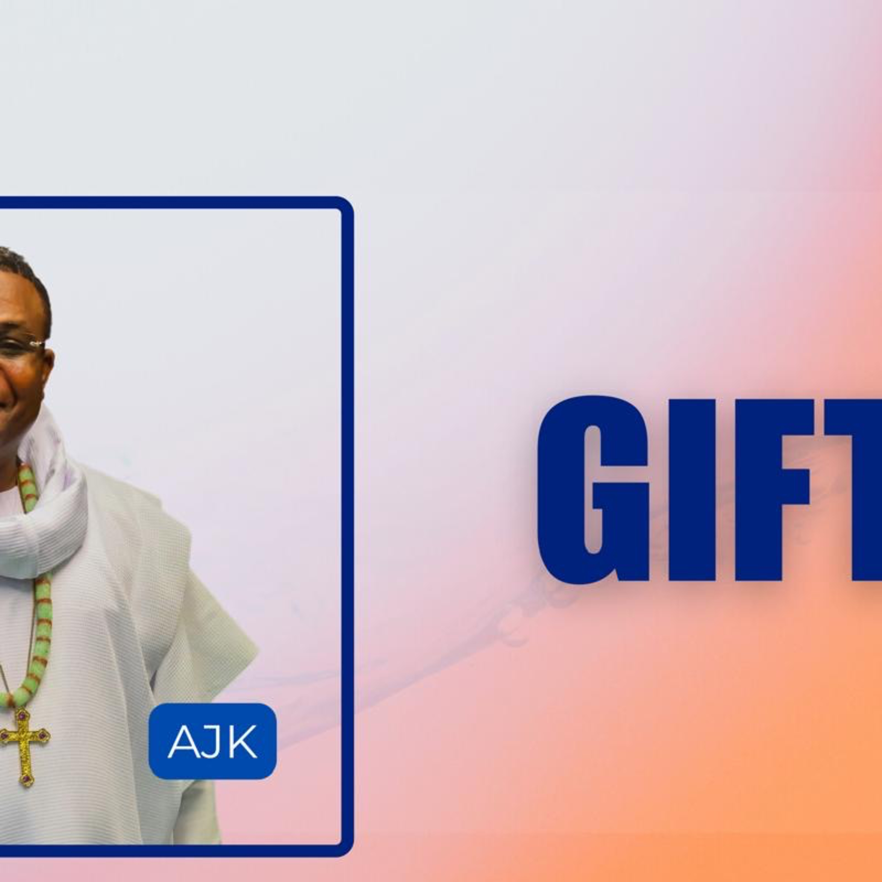 Gifts Pt. 1 episode artwork
