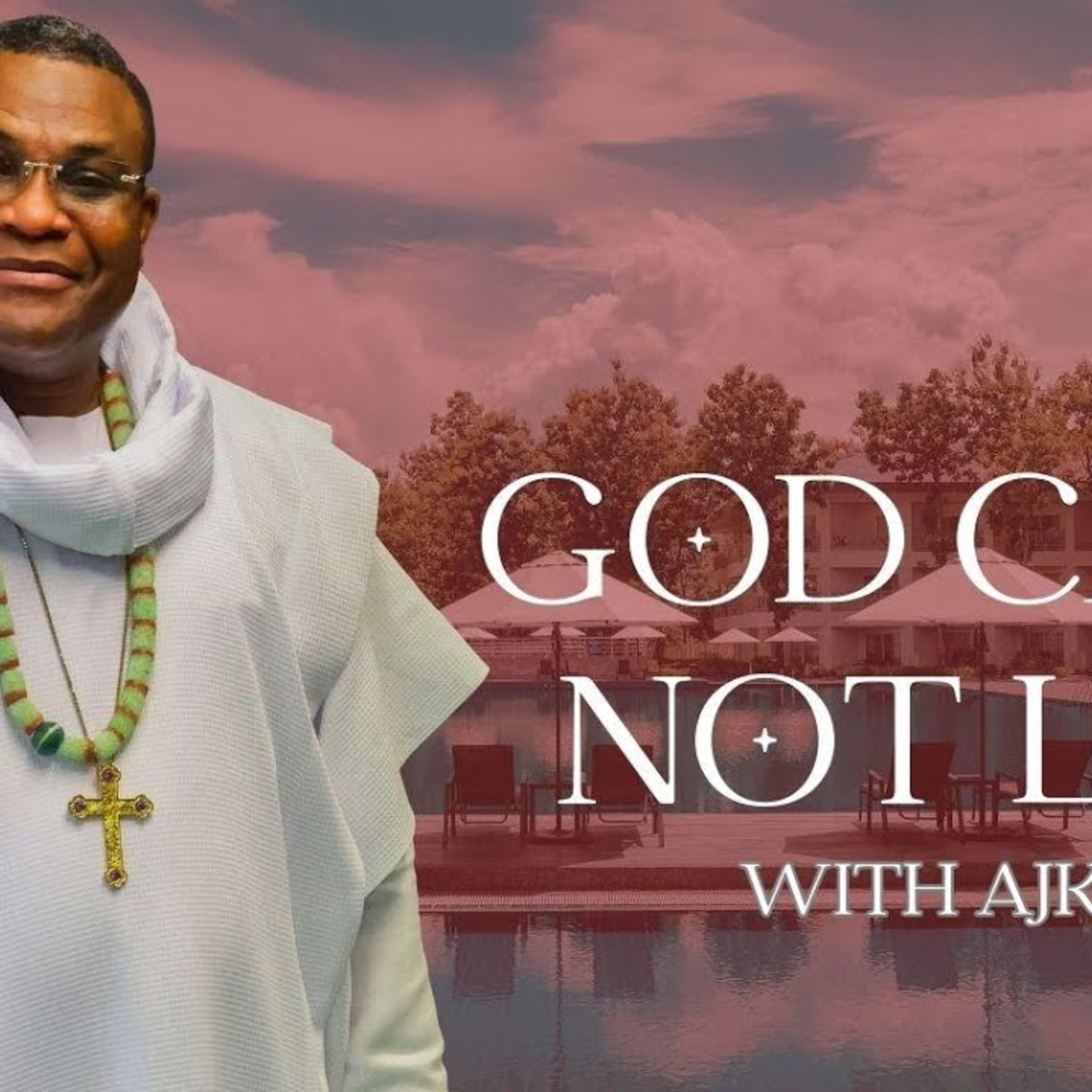 God Cannot Lie episode artwork