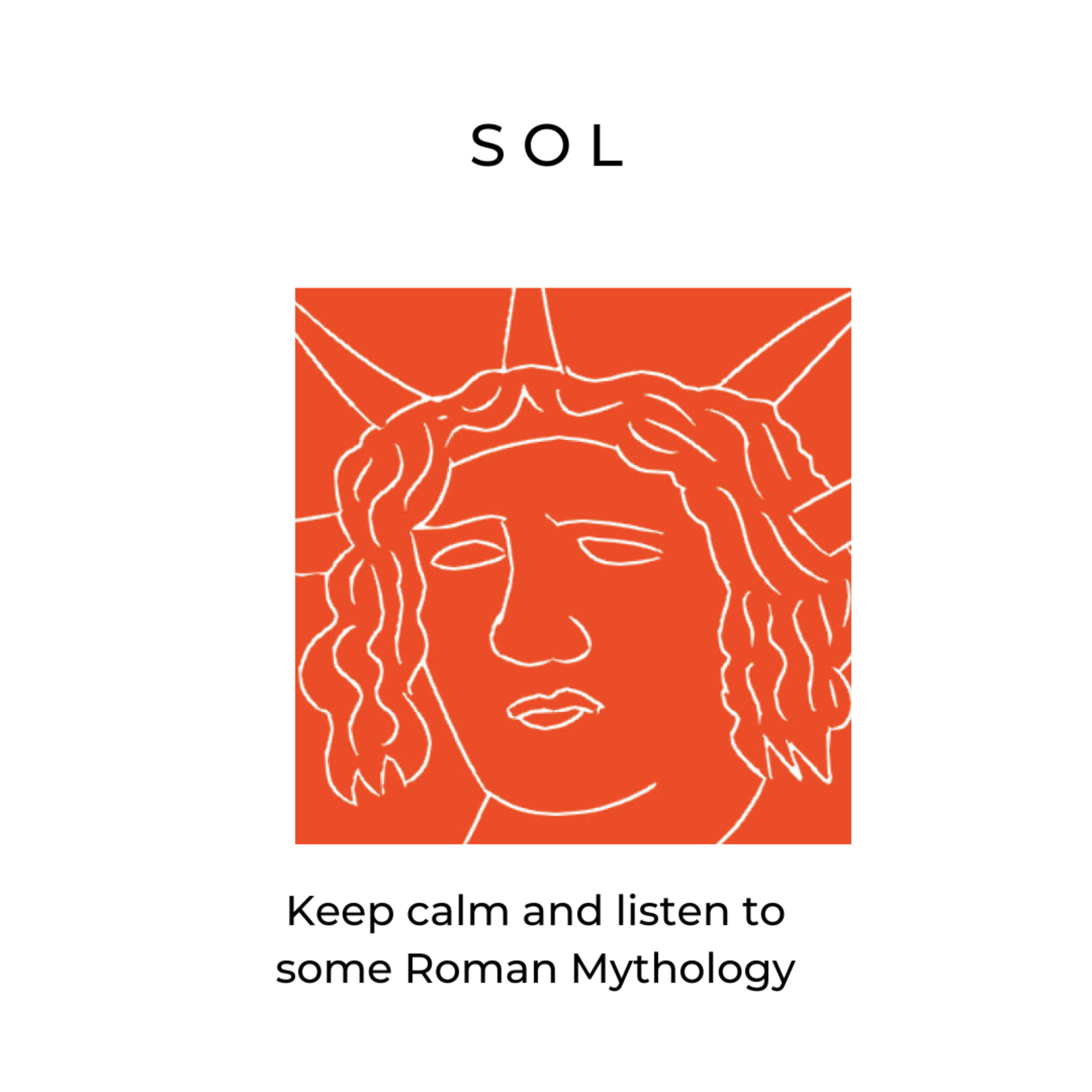 Ancient Love of Gods