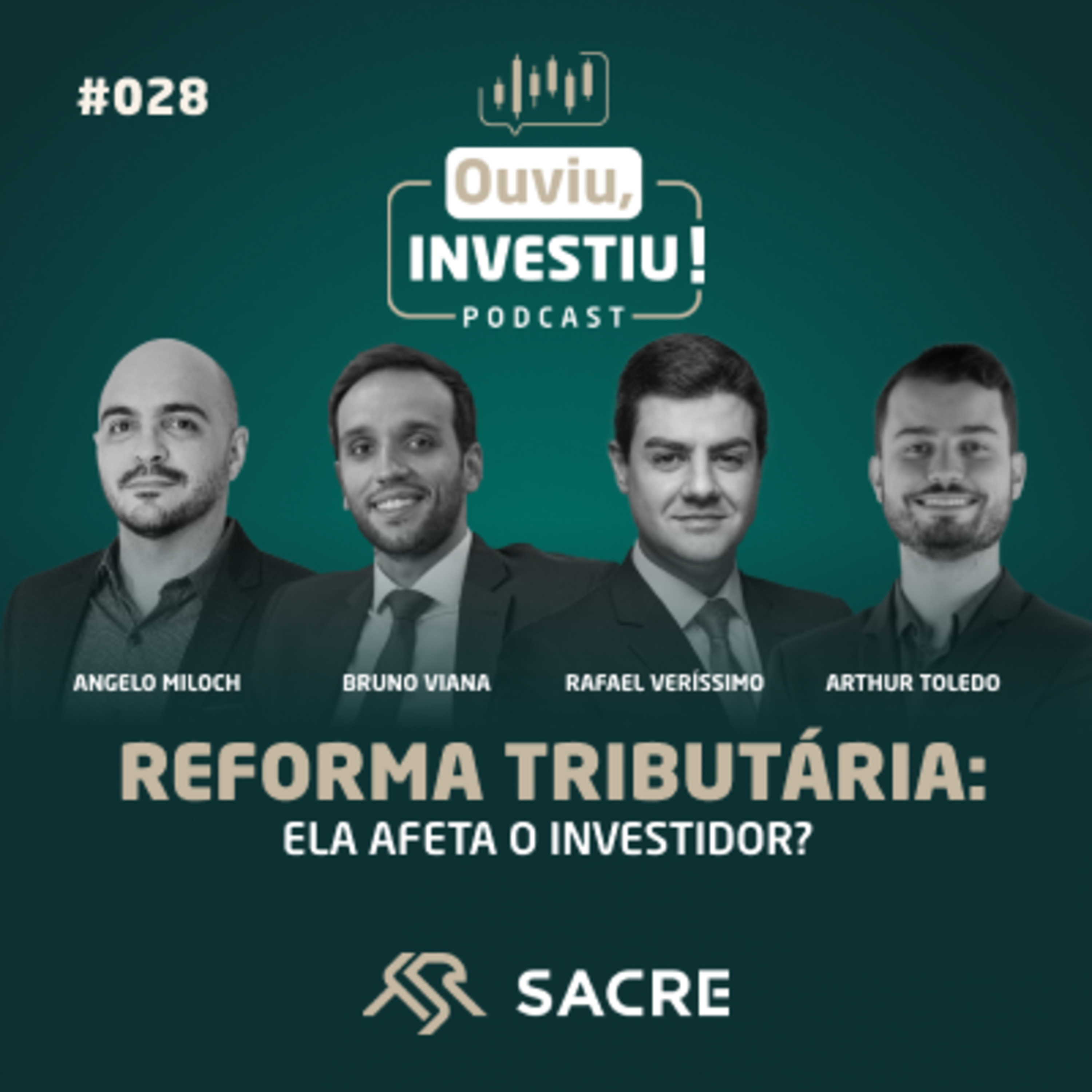 Ouviu, Investiu!