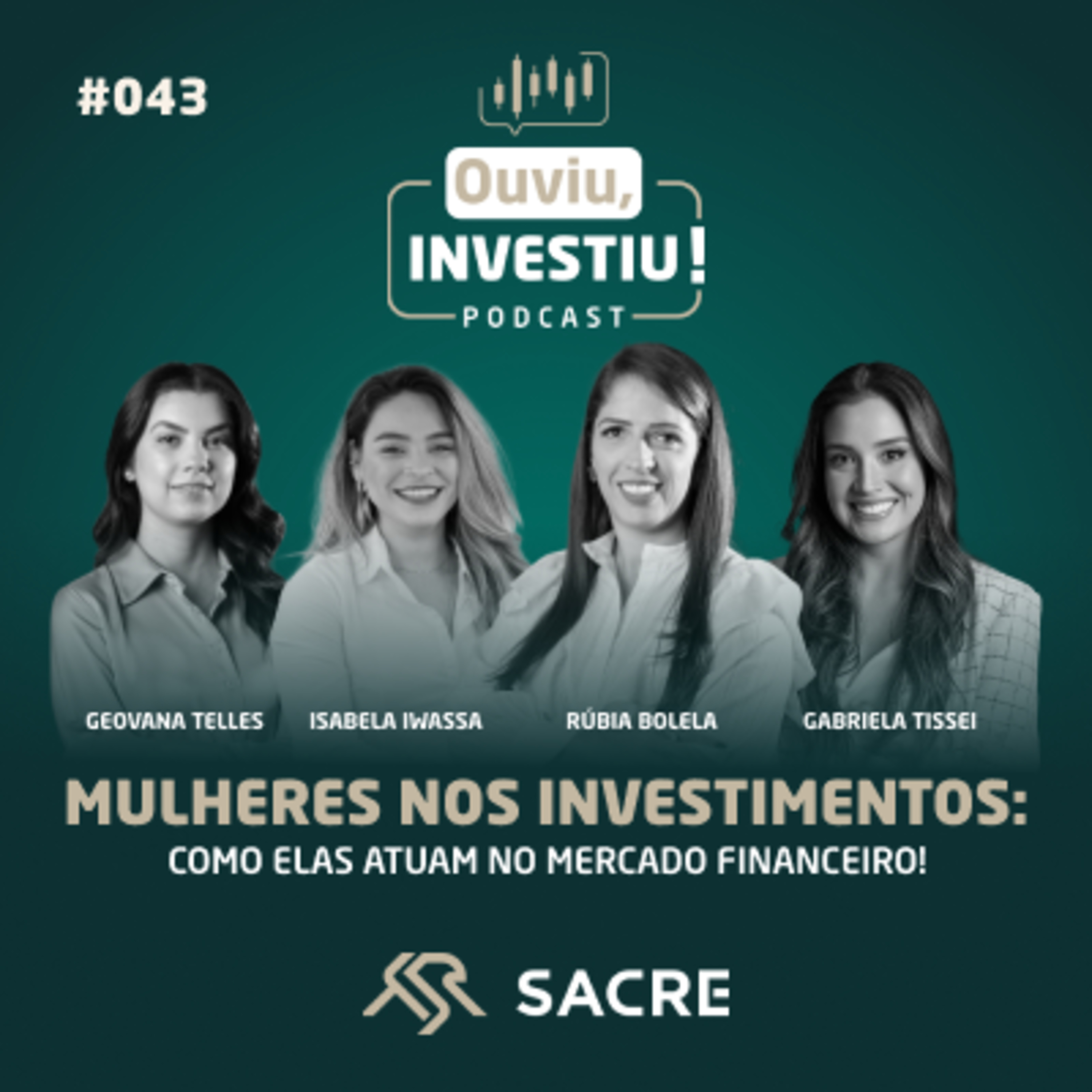 Ouviu, Investiu!