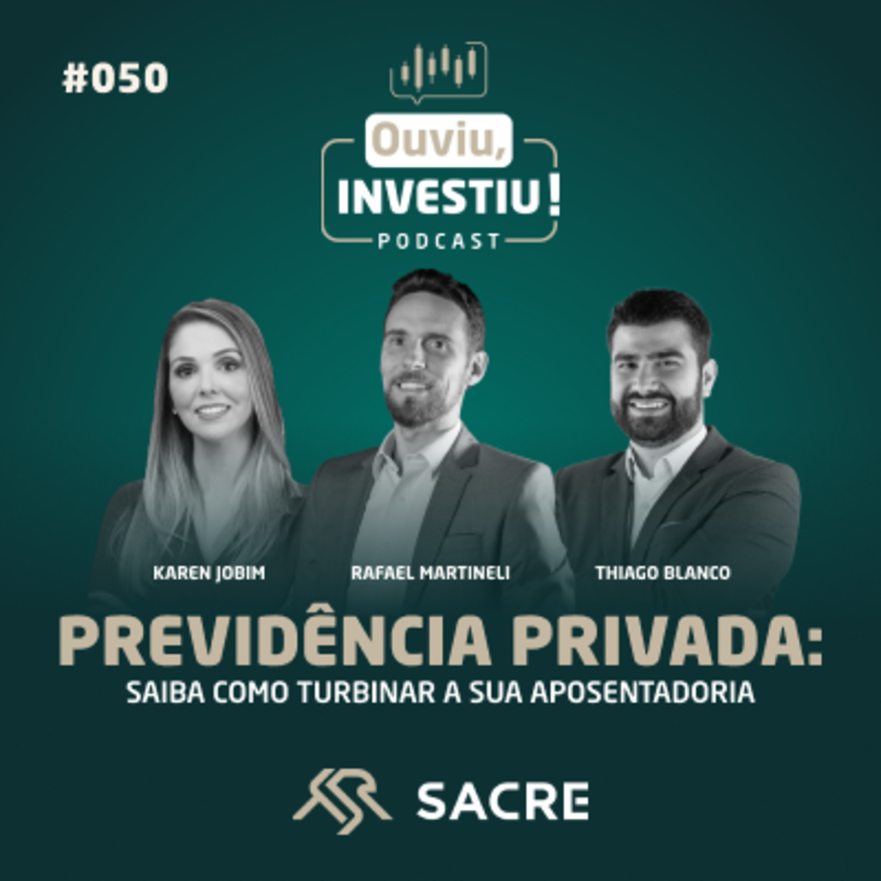 Ouviu, Investiu!