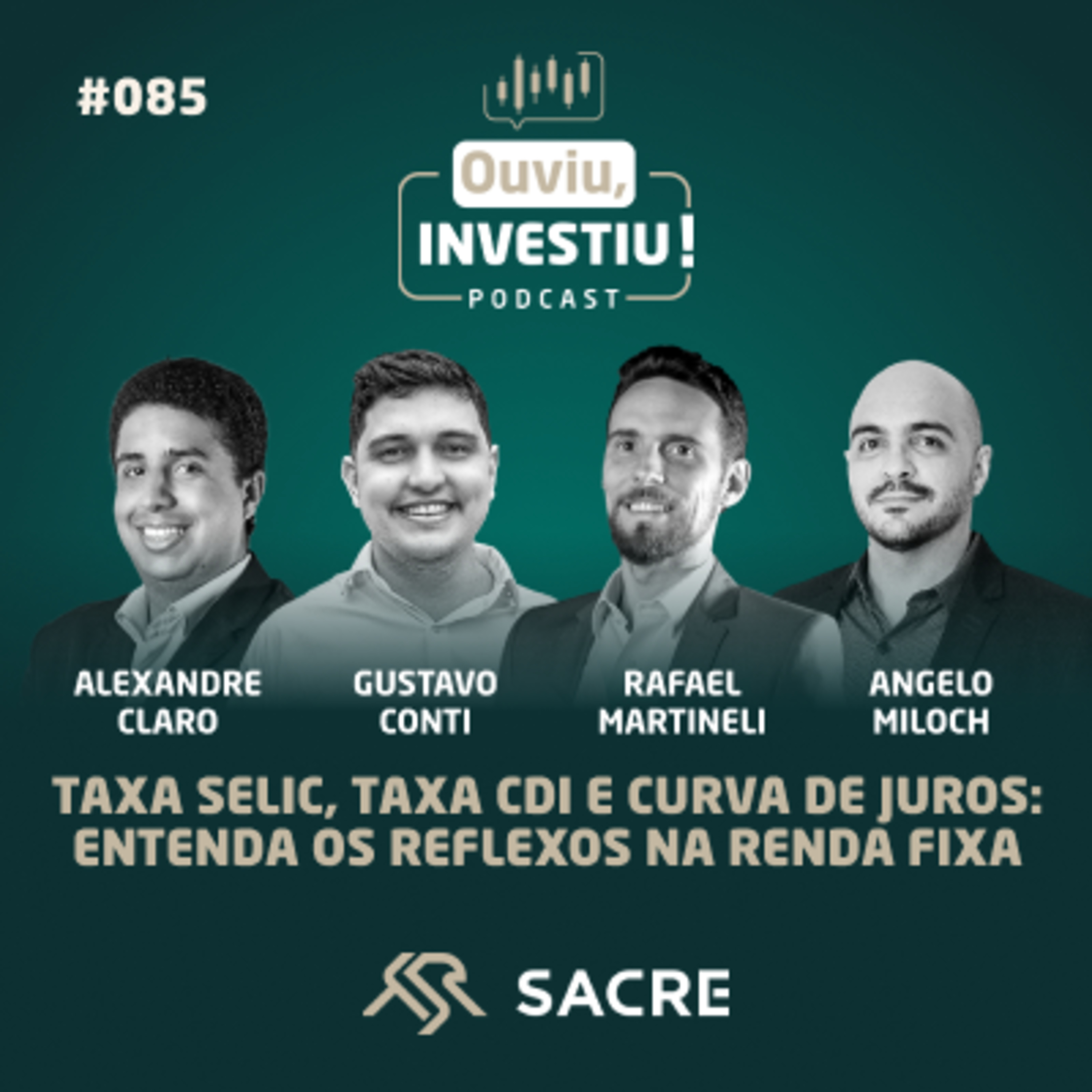 Ouviu, Investiu!