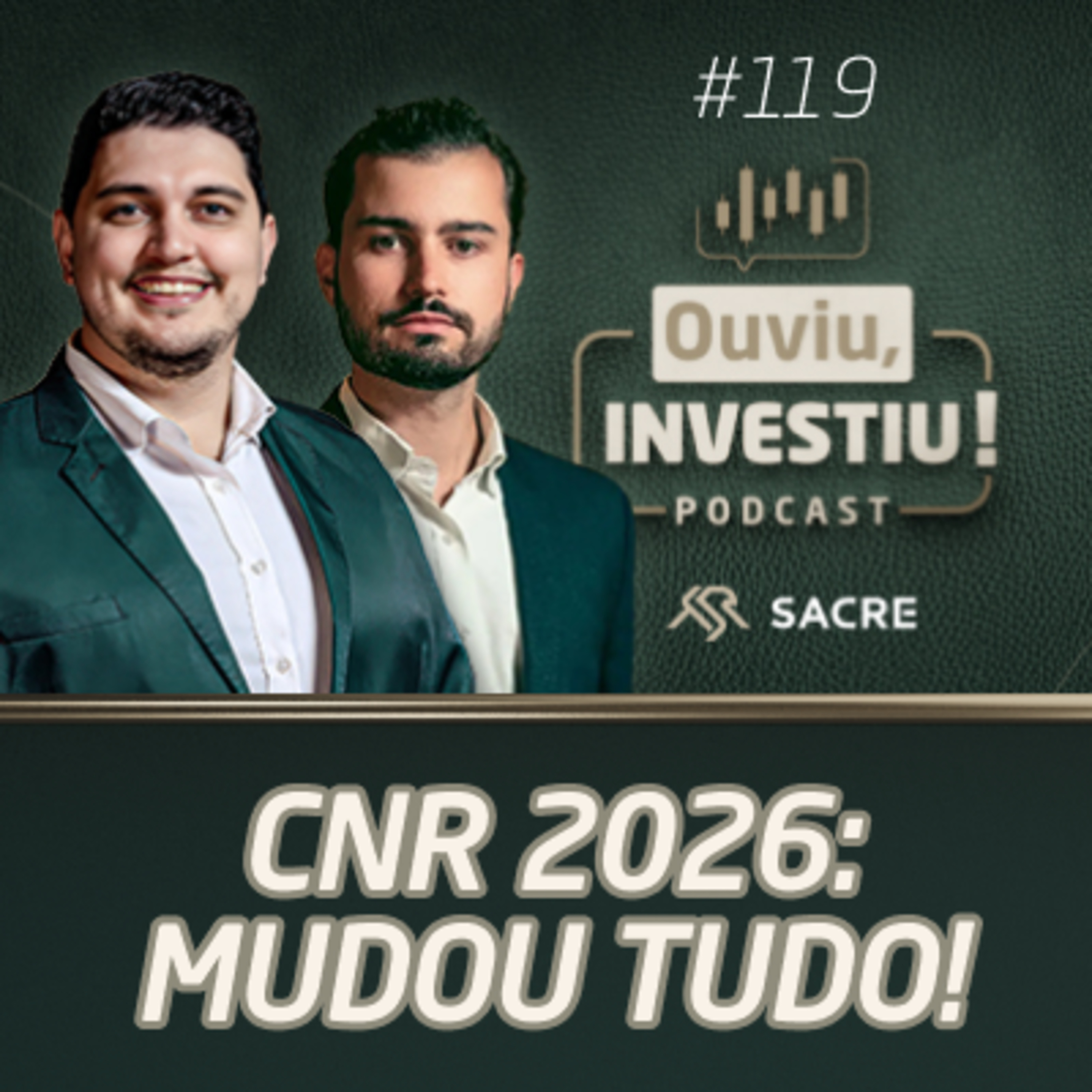 Ouviu, Investiu!