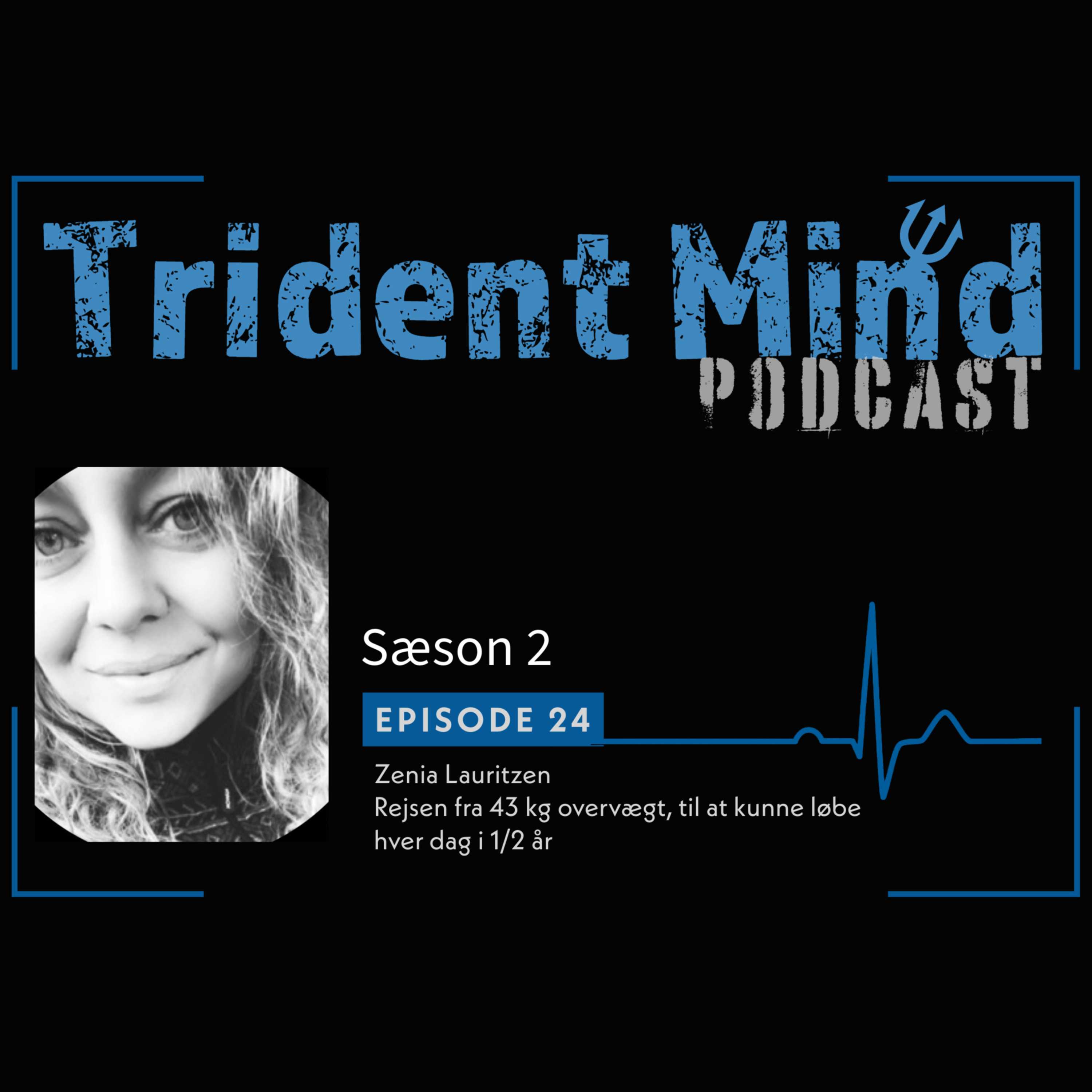 Trident Mind Podcast🔱