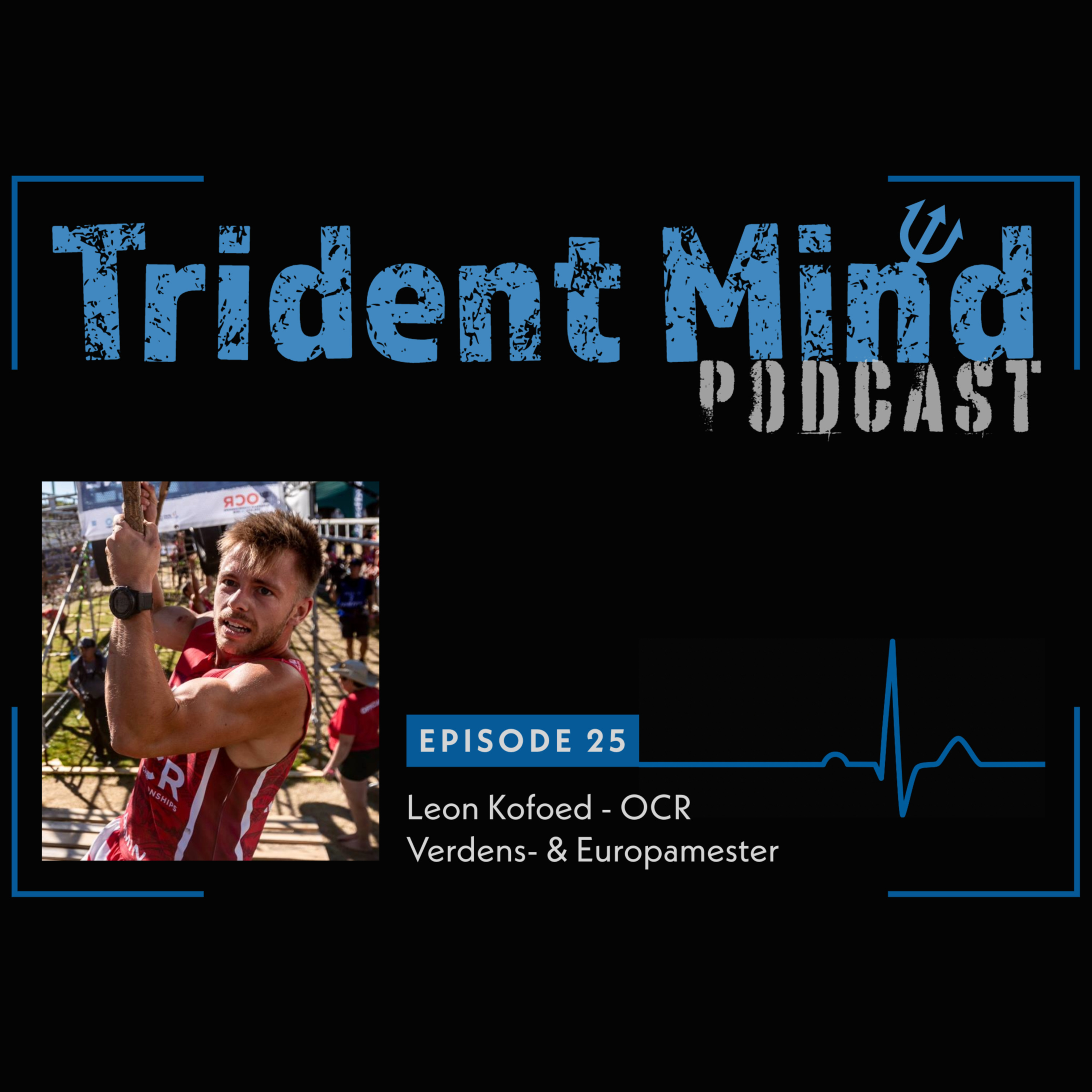 Trident Mind Podcast🔱