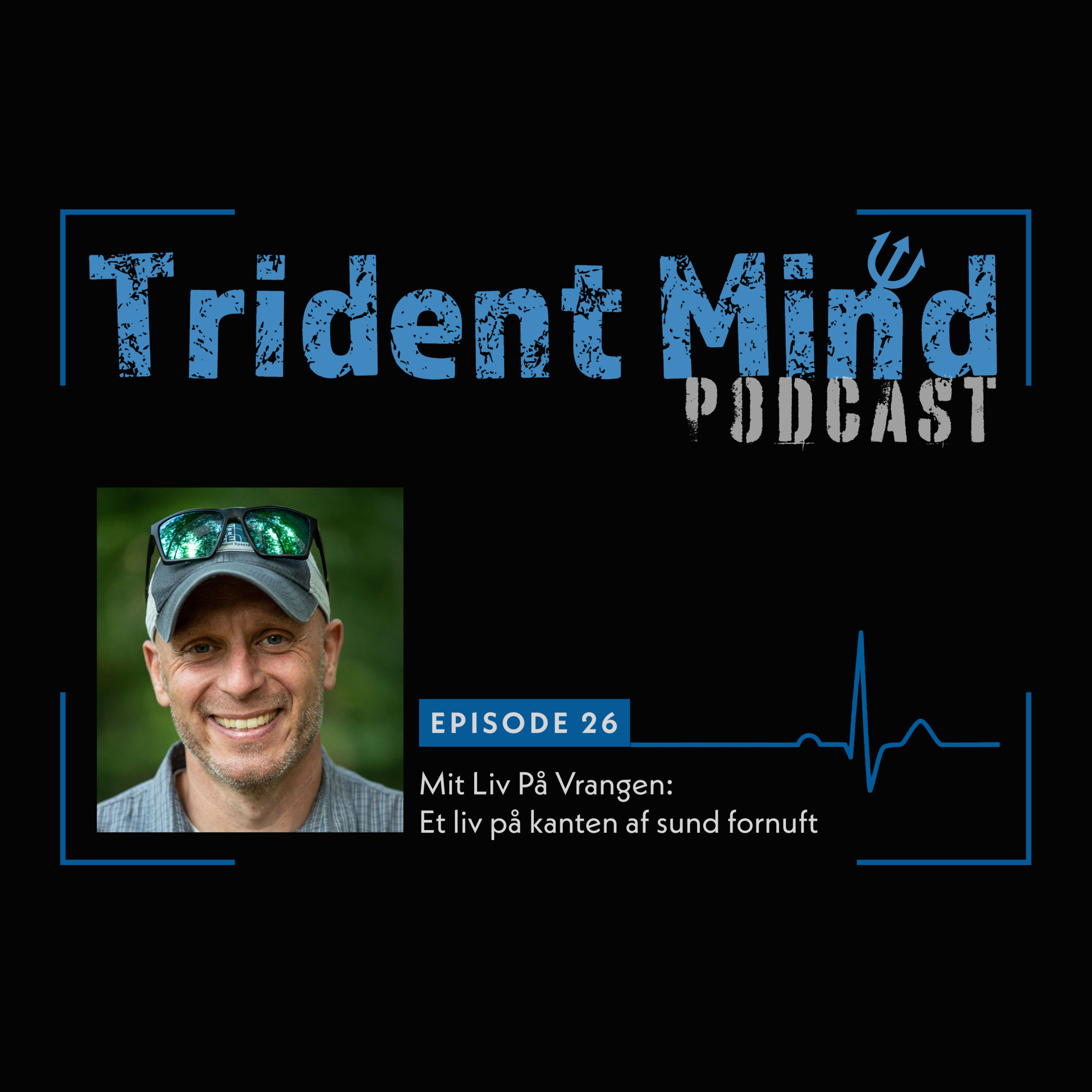 Trident Mind Podcast🔱