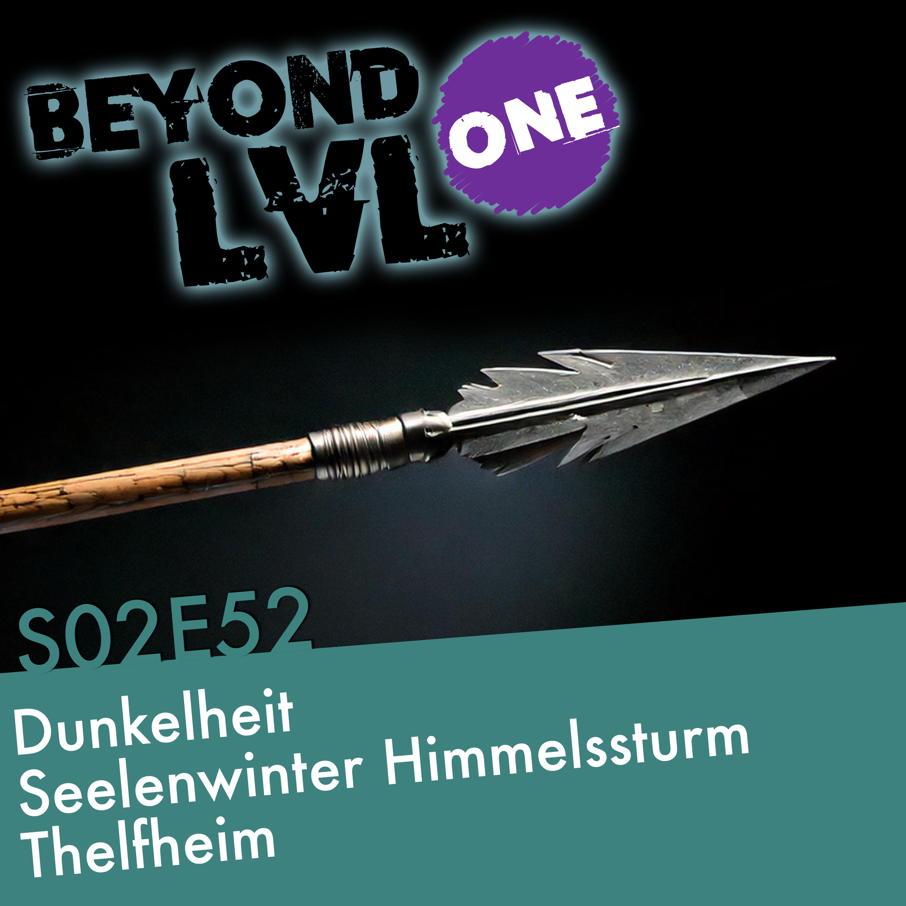 Beyond LVL One Podcast