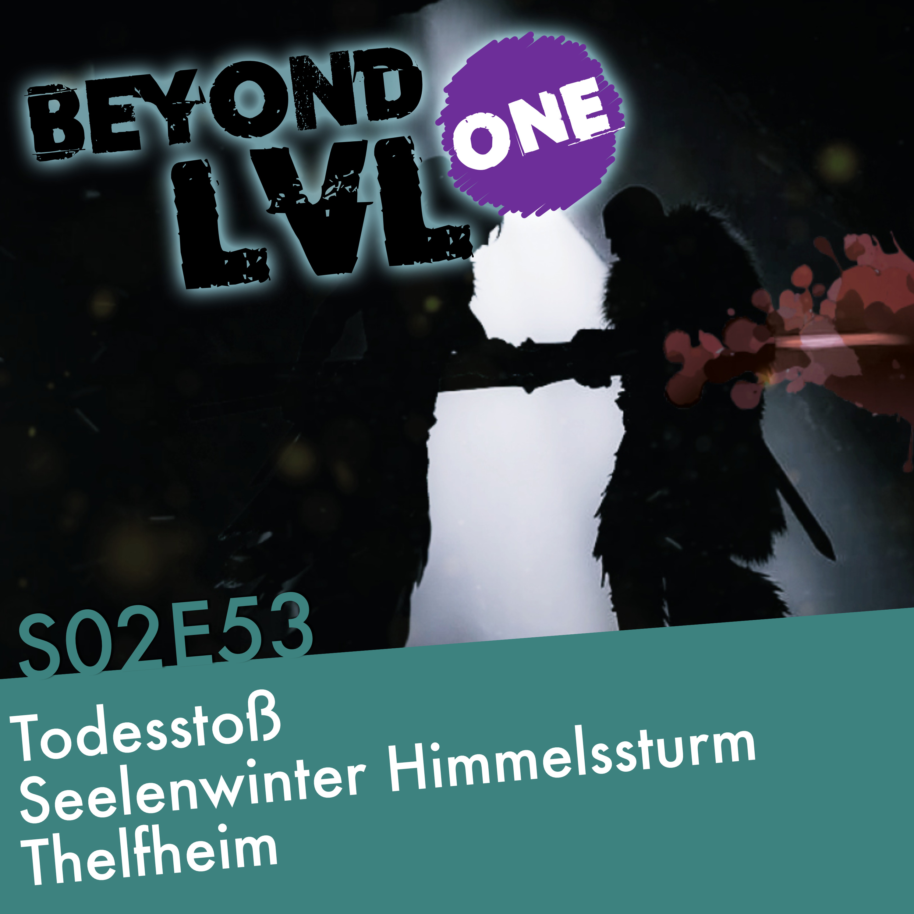 Beyond LVL One Podcast