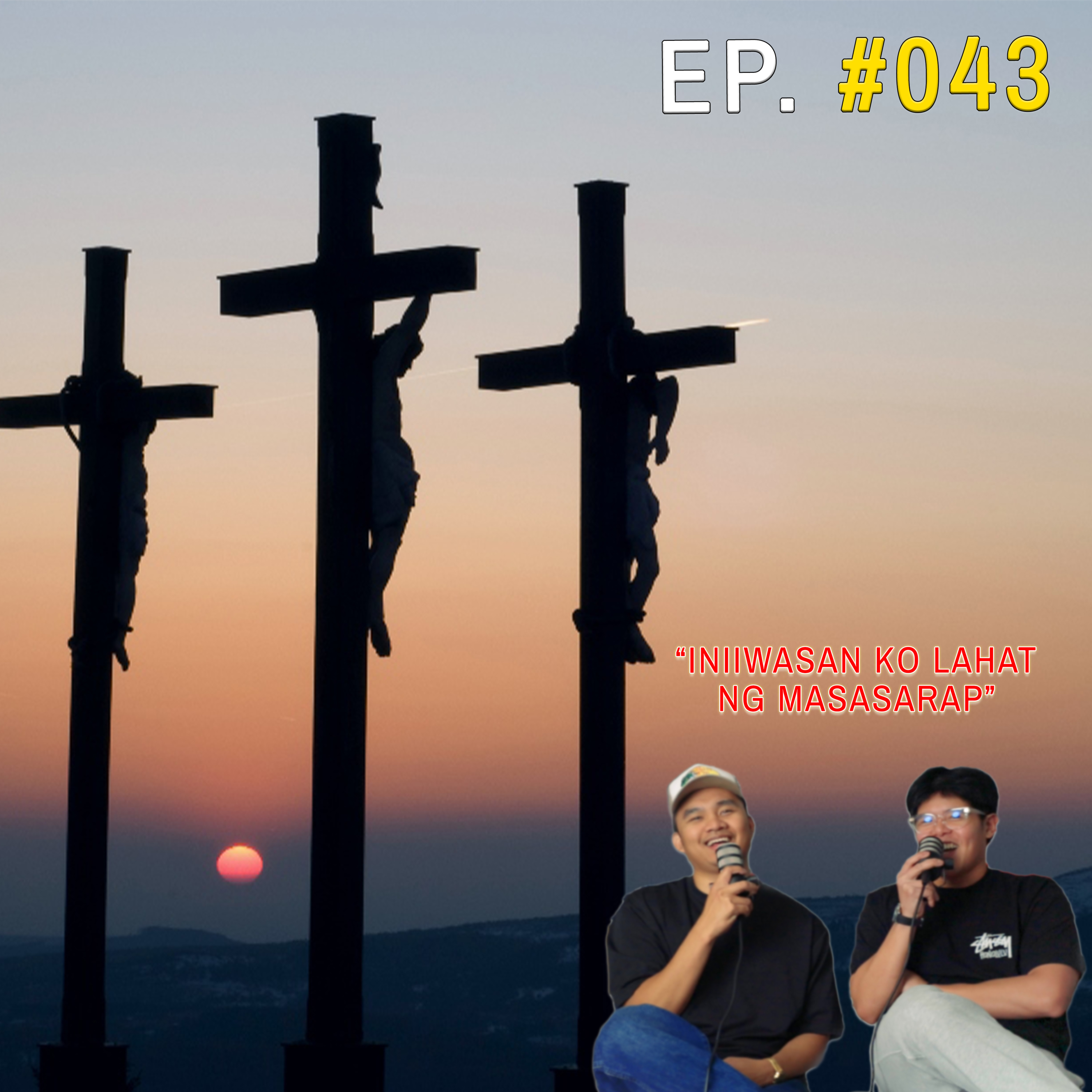 Katarantaduhan Podcast