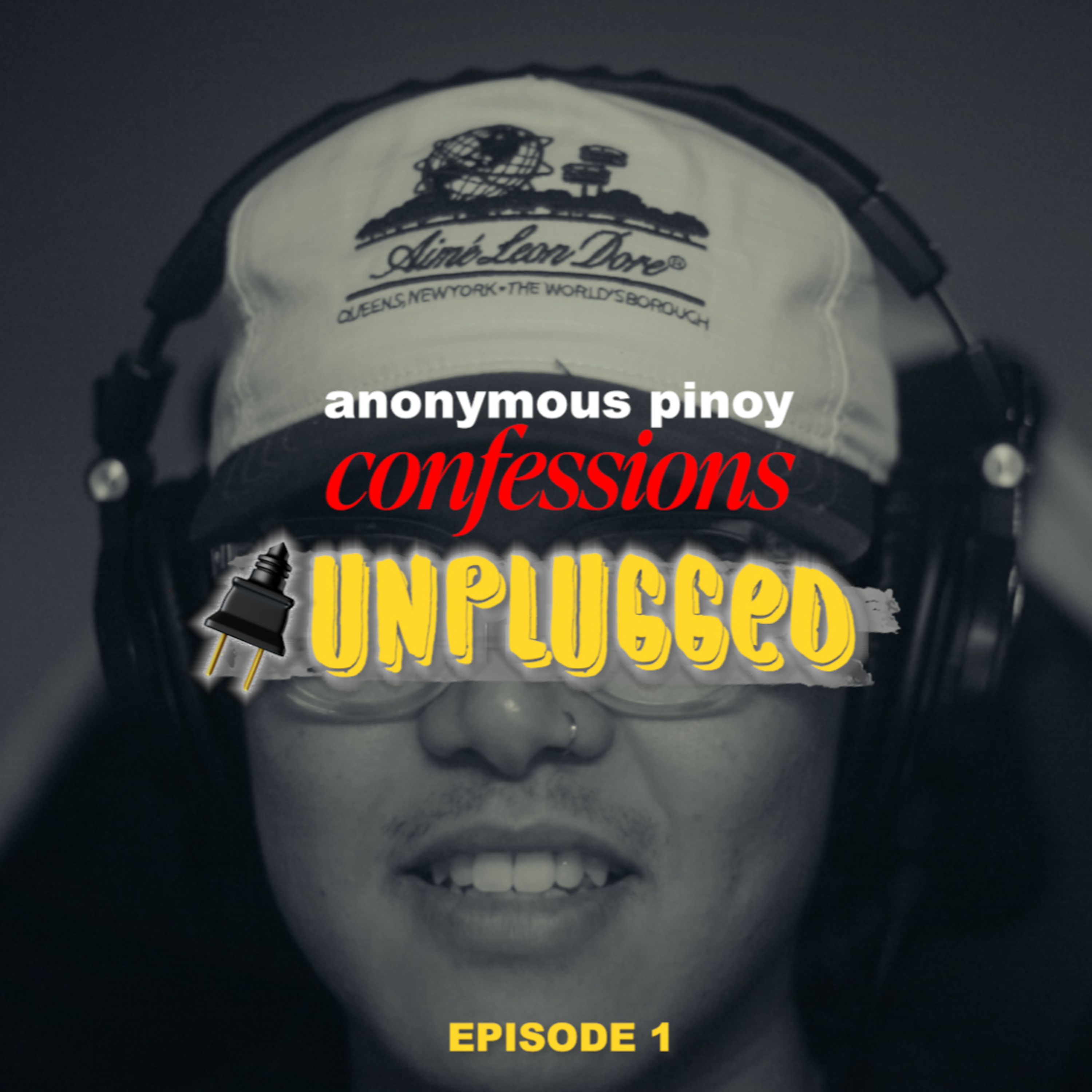 ANONYMOUS PINOY CONFESSIONS UNPLUGGED 🔌 — "mahilig sa badboy" episode artwork