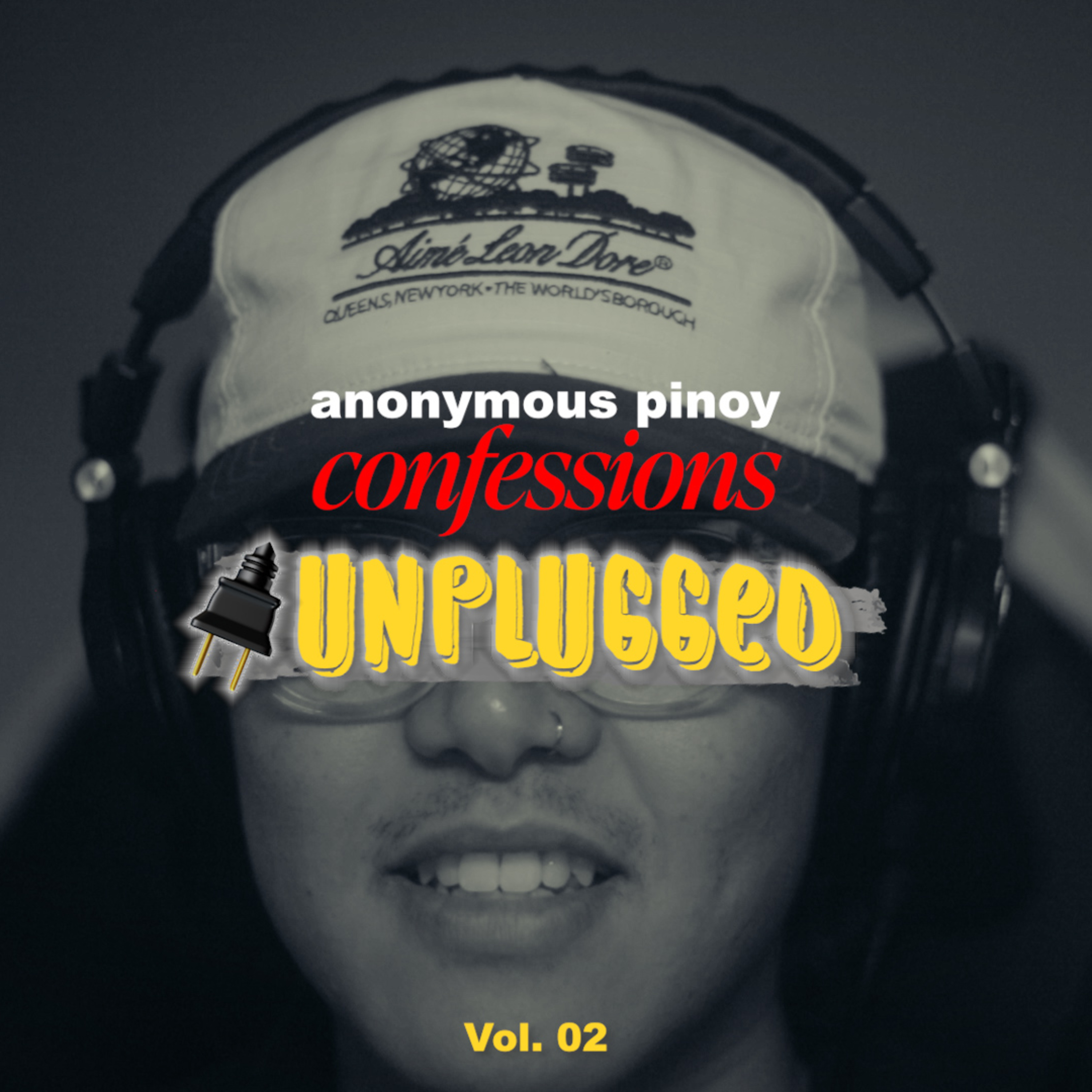 ANONYMOUS PINOY CONFESSIONS UNPLUGGED 🔌 — "it girl" episode artwork